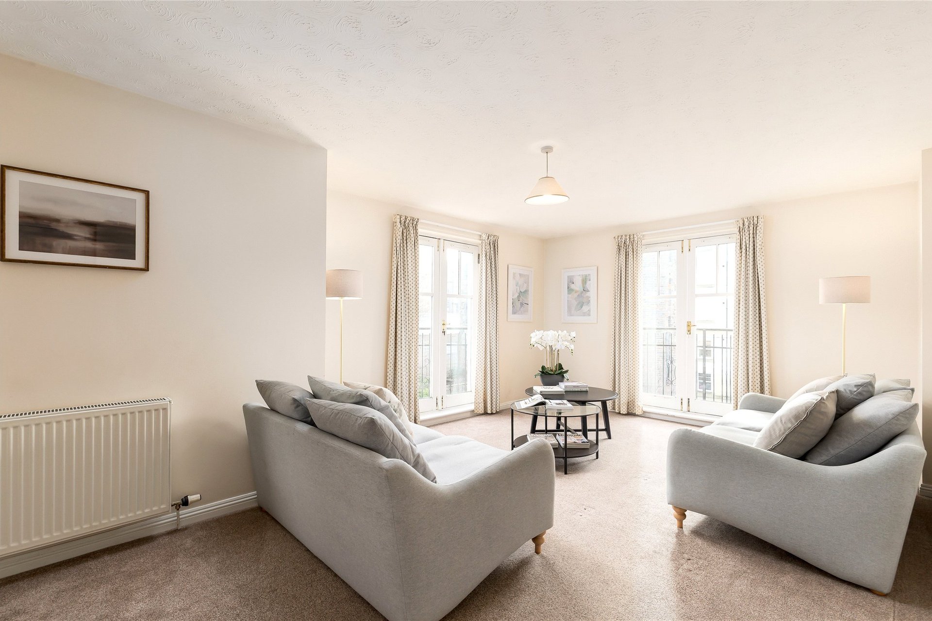 Flat 11, 4 Huntingdon Place, Bellevue, Edinburgh, EH7 4AT - Picture #2