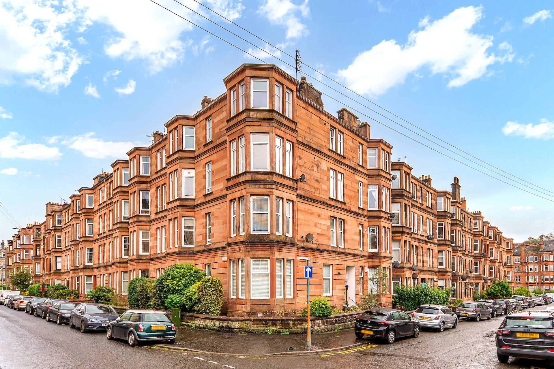 3/3, 3 Strathyre Street, Shawlands, Glasgow, G41 3LL - Picture #1