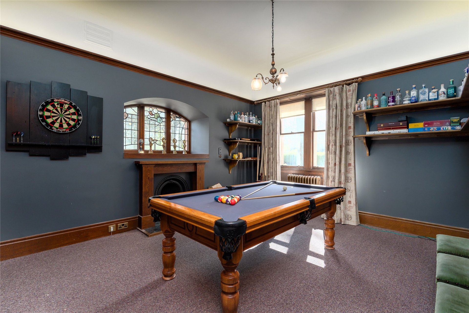 Maplehurst, 42 Abbotsford Road, Galashiels, Scottish Borders, TD1 3HR - Picture #10