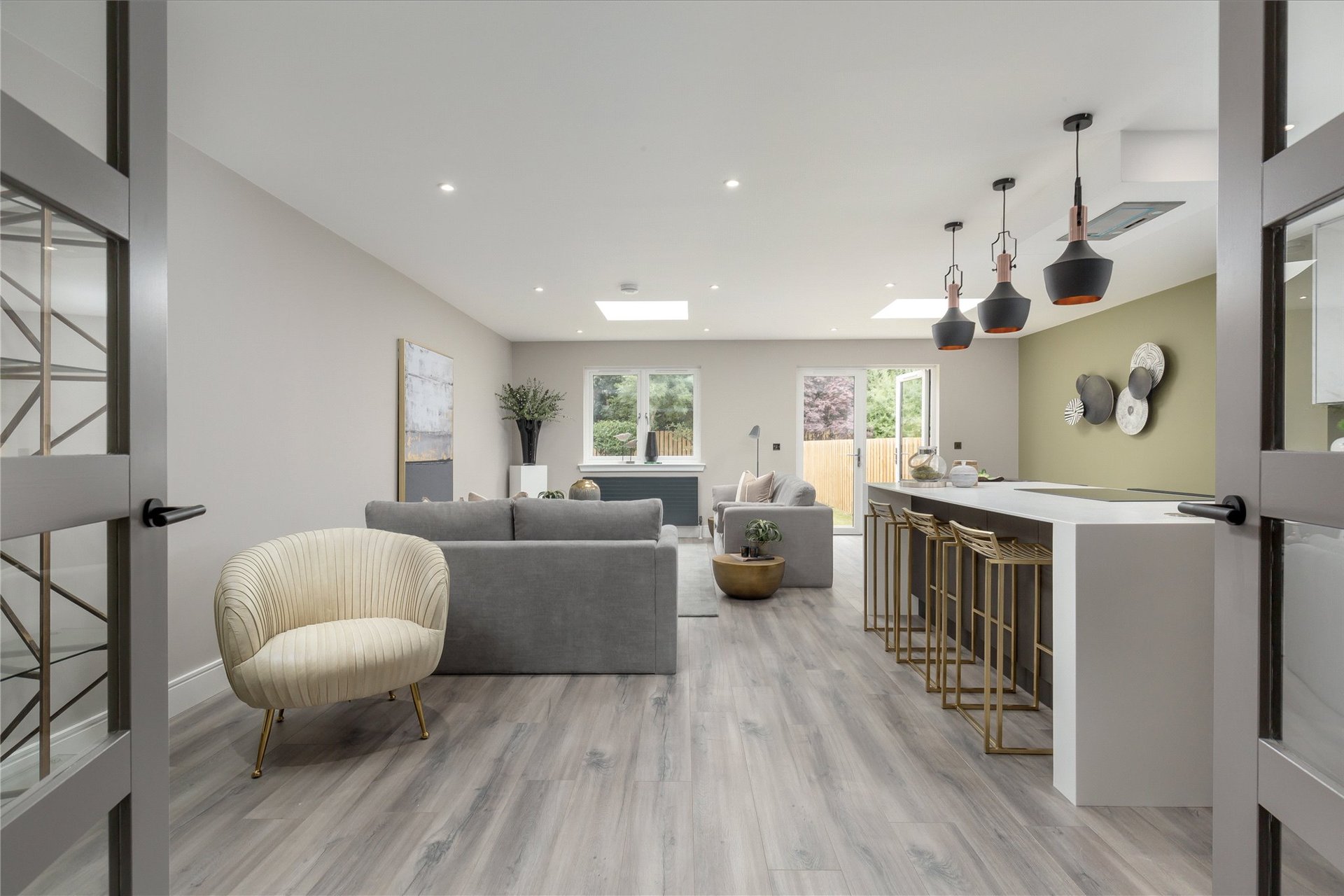 38A Duddingston Row, Edinburgh, Midlothian, EH15 3ND - Picture #2