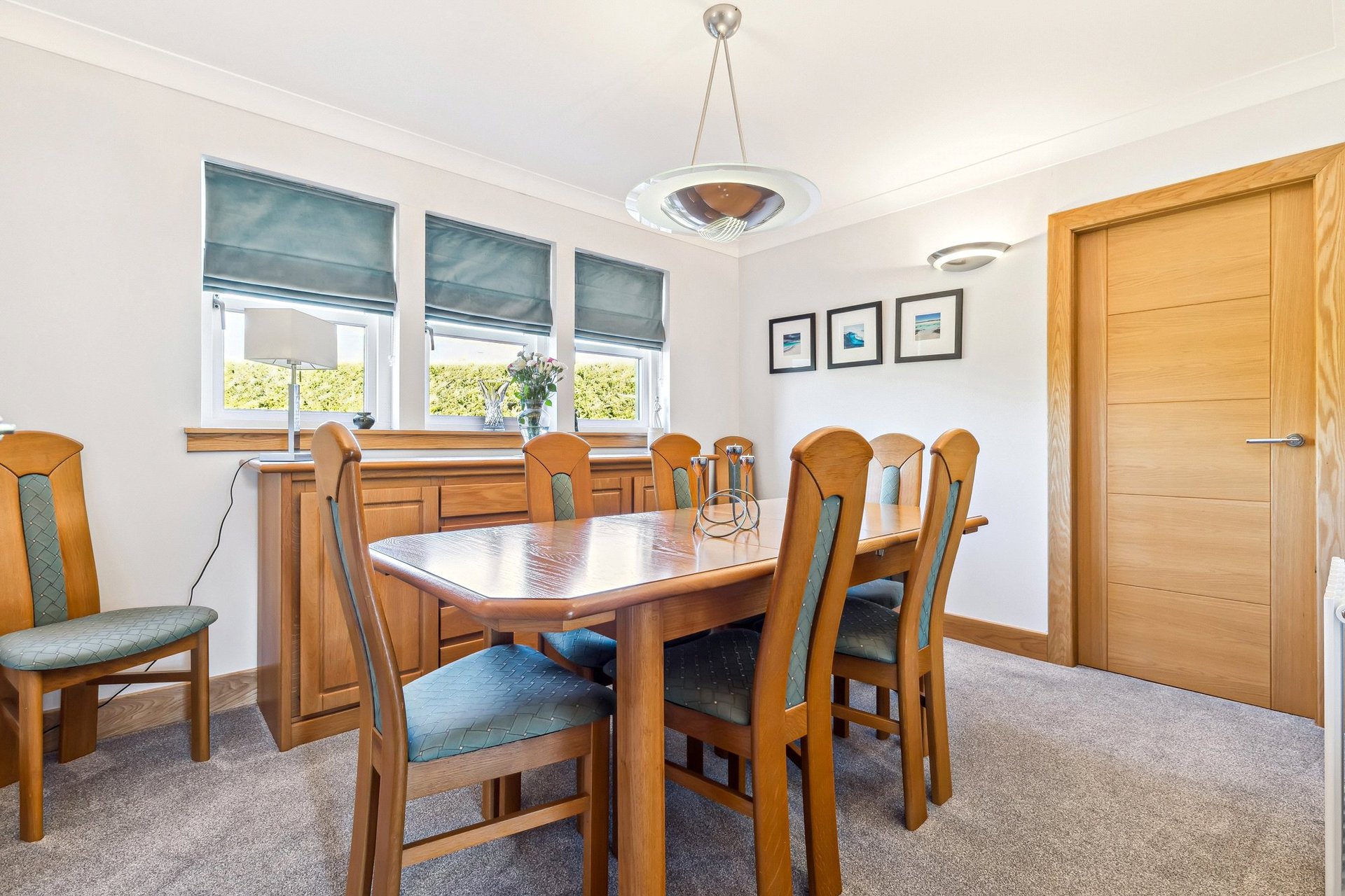 33 Strathview Terrace, Balfron, G63 0PU - Picture #7