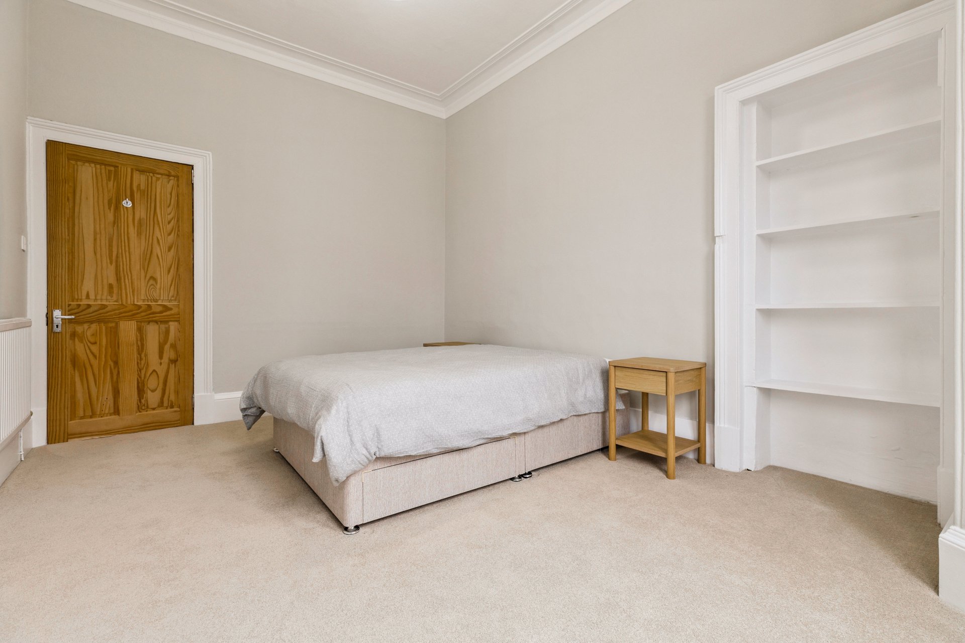 1/2, 1004 Pollokshaws Road, Shawlands, G41 2HG - Picture #8