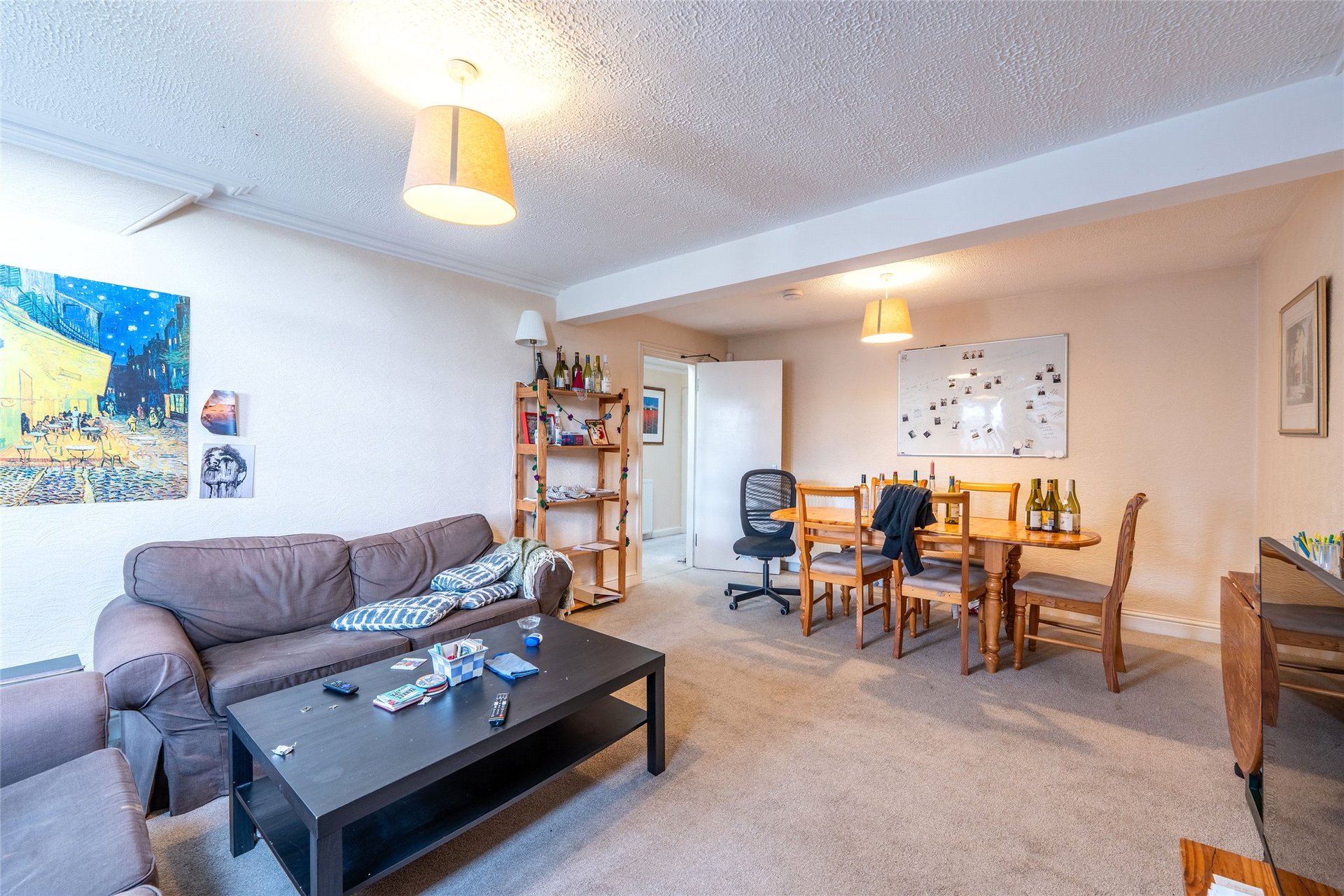 4 Abbey Villa, Abbey Walk, St. Andrews, Fife, KY16 9LB - Picture #10