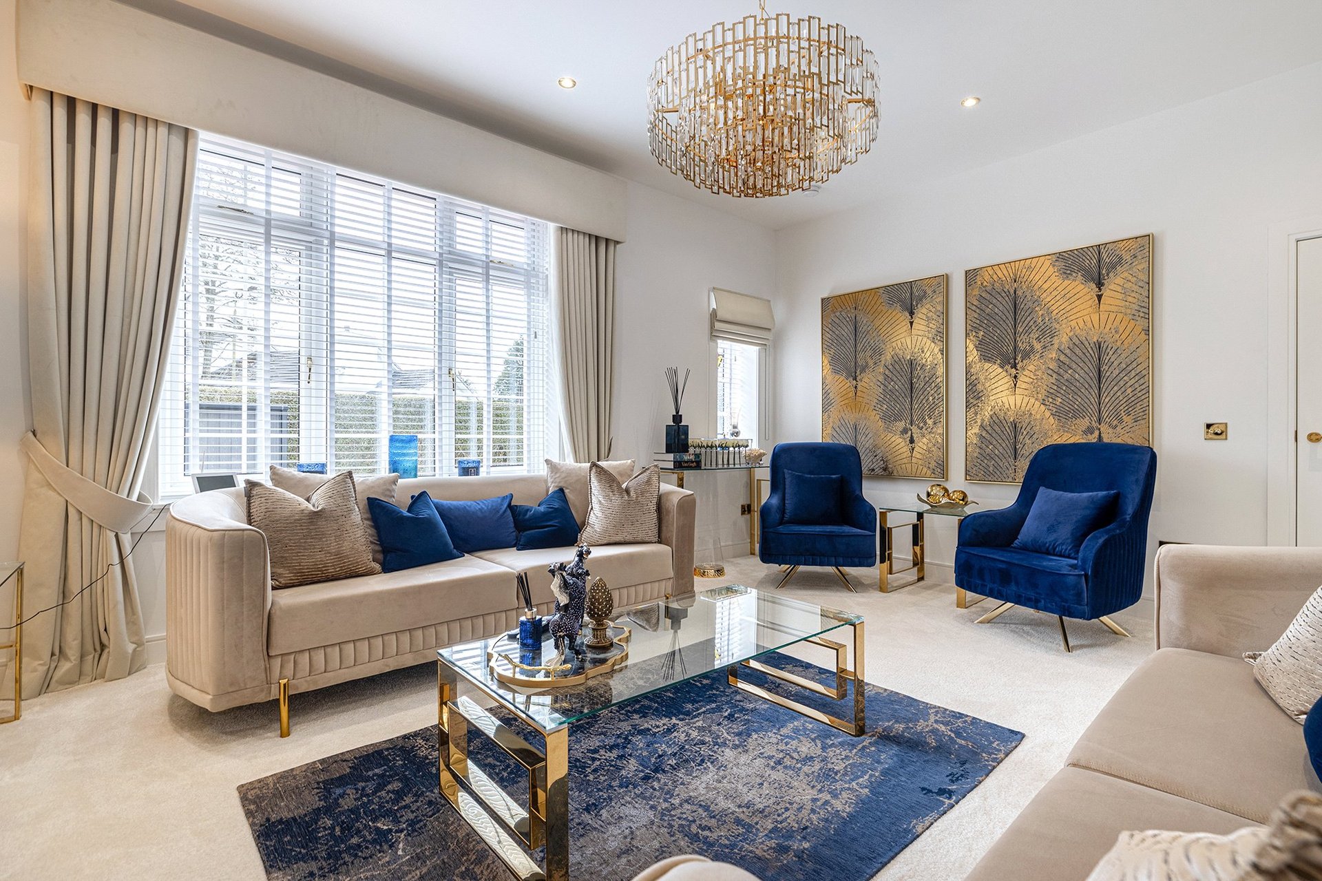 20 Sandringham Avenue, Newton Mearns, Glasgow, East Renfrewshire, G77 5DU - Picture #9