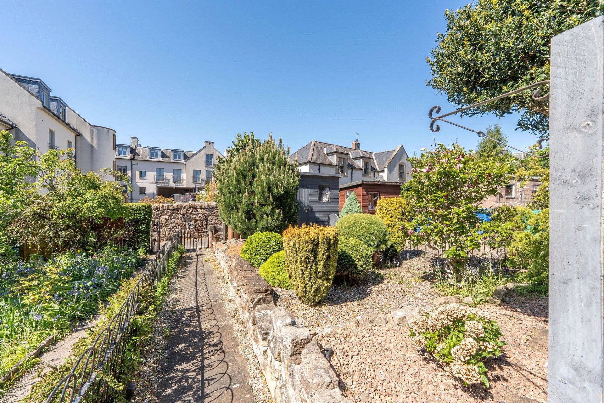 6 John Street, St. Andrews, Fife, KY16 9DB - Picture #28