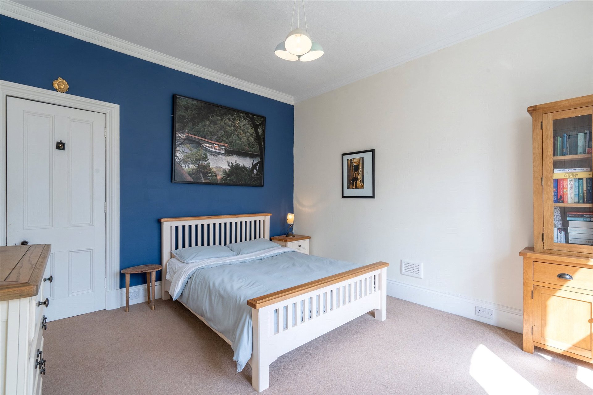 Hillside House, Cupar Road, Ceres, Cupar, Fife, KY15 5LP - Picture #33