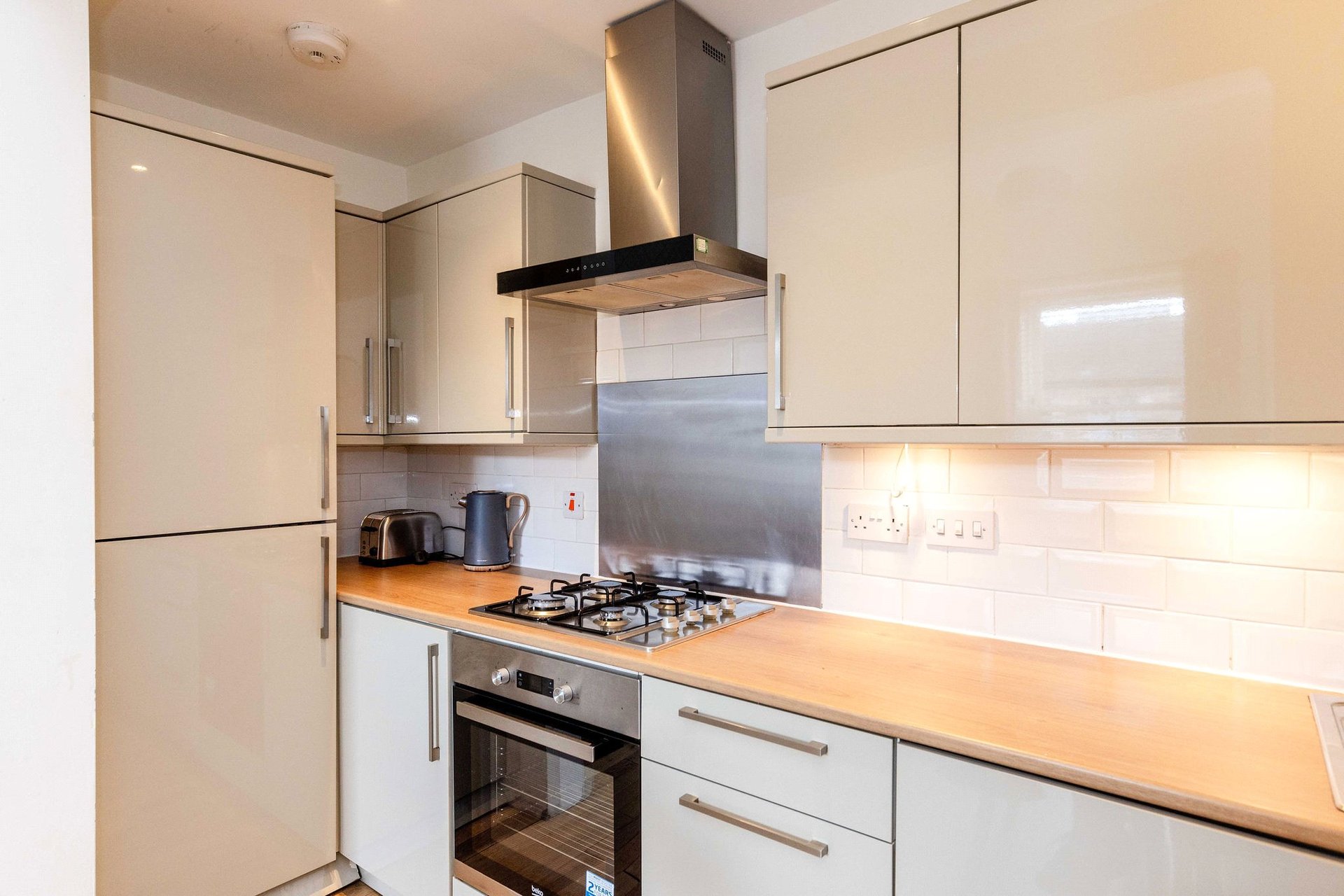 3f2, 81 Montgomery Street, Edinburgh, Midlothian, EH7 5HZ - Picture #8