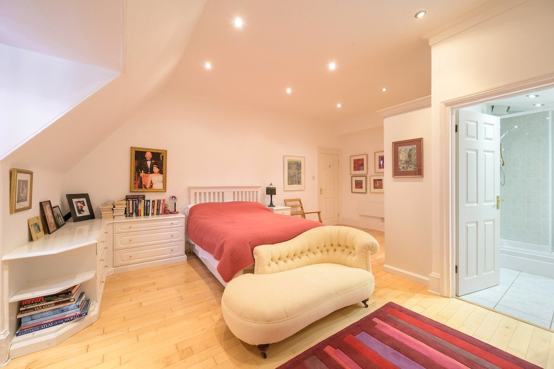 Whittingehame House, Flat 6, Whittingehame, East Linton, East Lothian, EH41 4QA - Picture #25