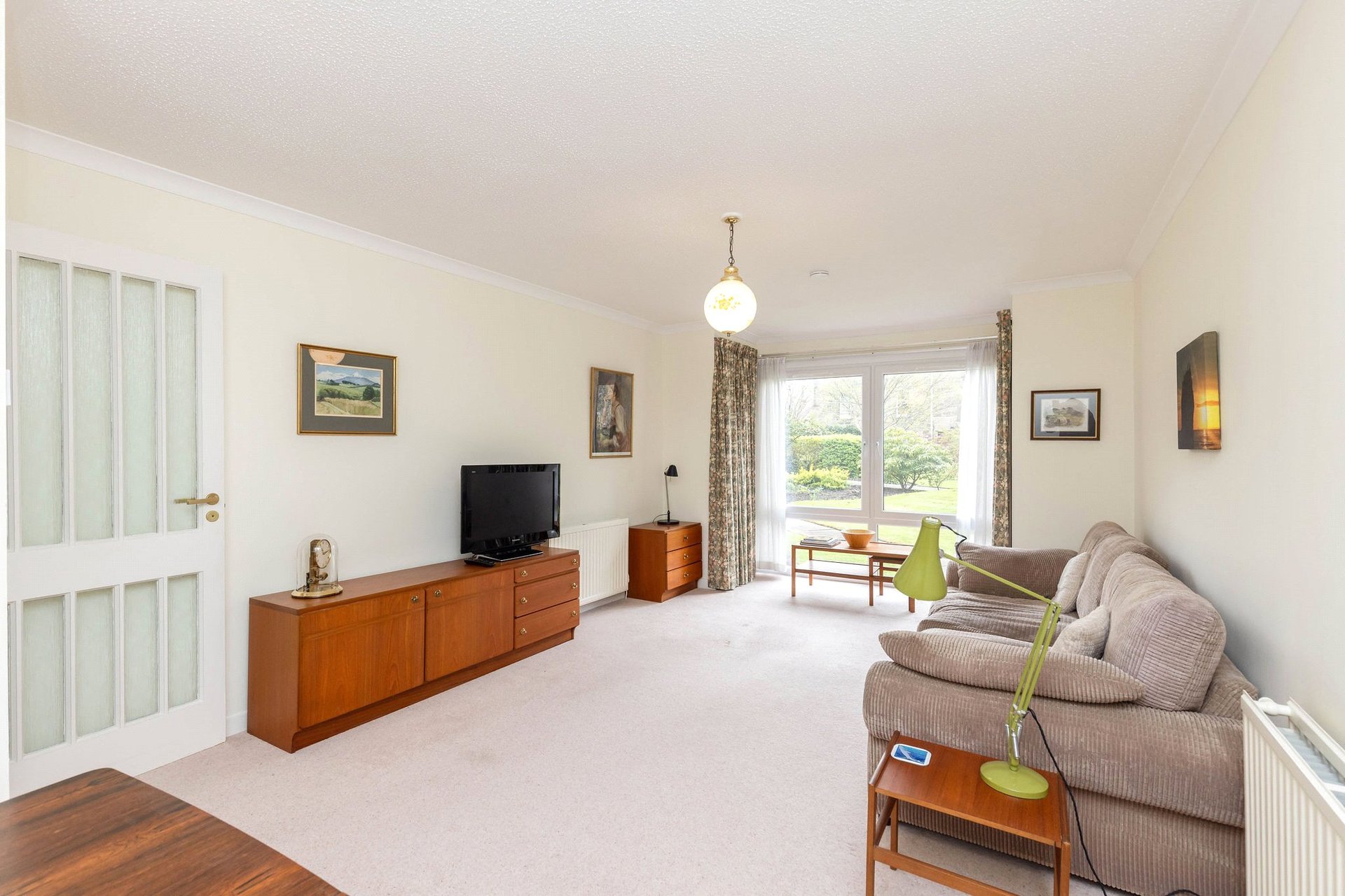 7/2 Gillsland Park, Edinburgh, Midlothian, EH10 5TN - Picture #3