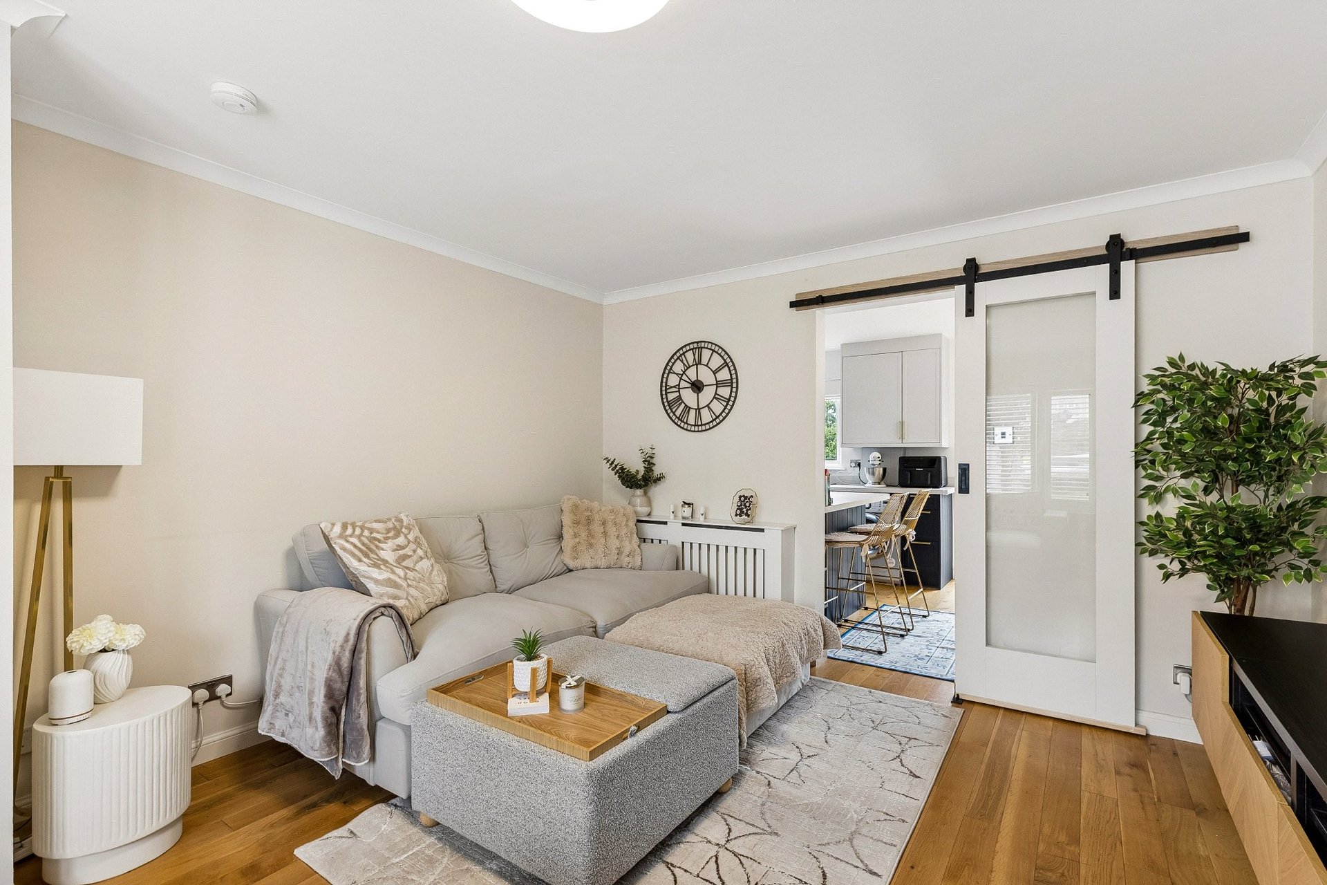 6 Innellan Gardens, Kelvindale, Glasgow, G20 0DX - Picture #4