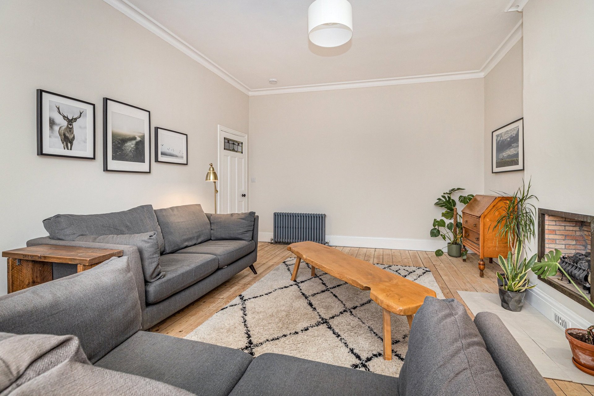 1 Mossgiel Road, Newlands, Glasgow, G43 2DF - Picture #9