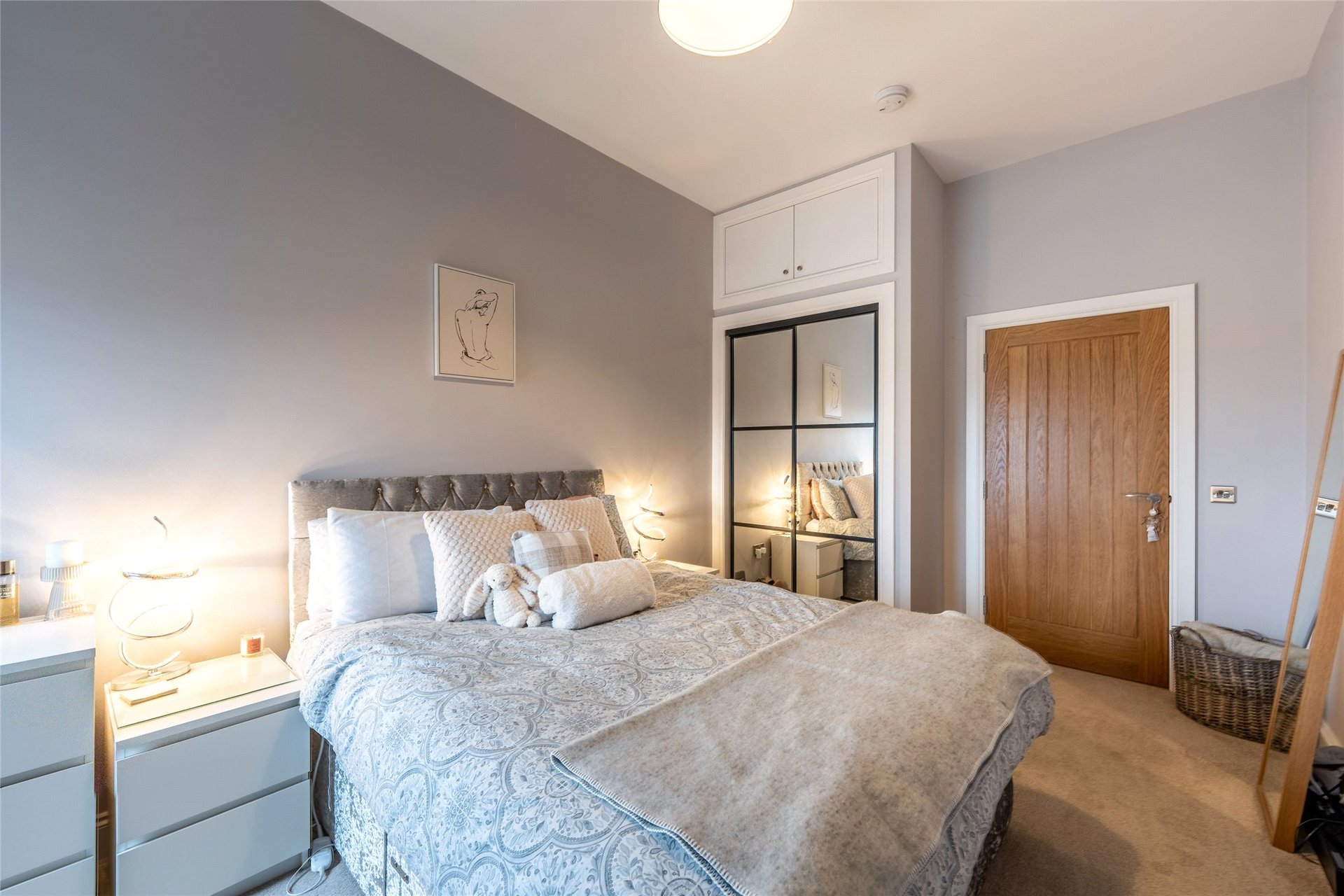 1 Cairngreen, Cupar, Fife, KY15 5SY - Picture #17