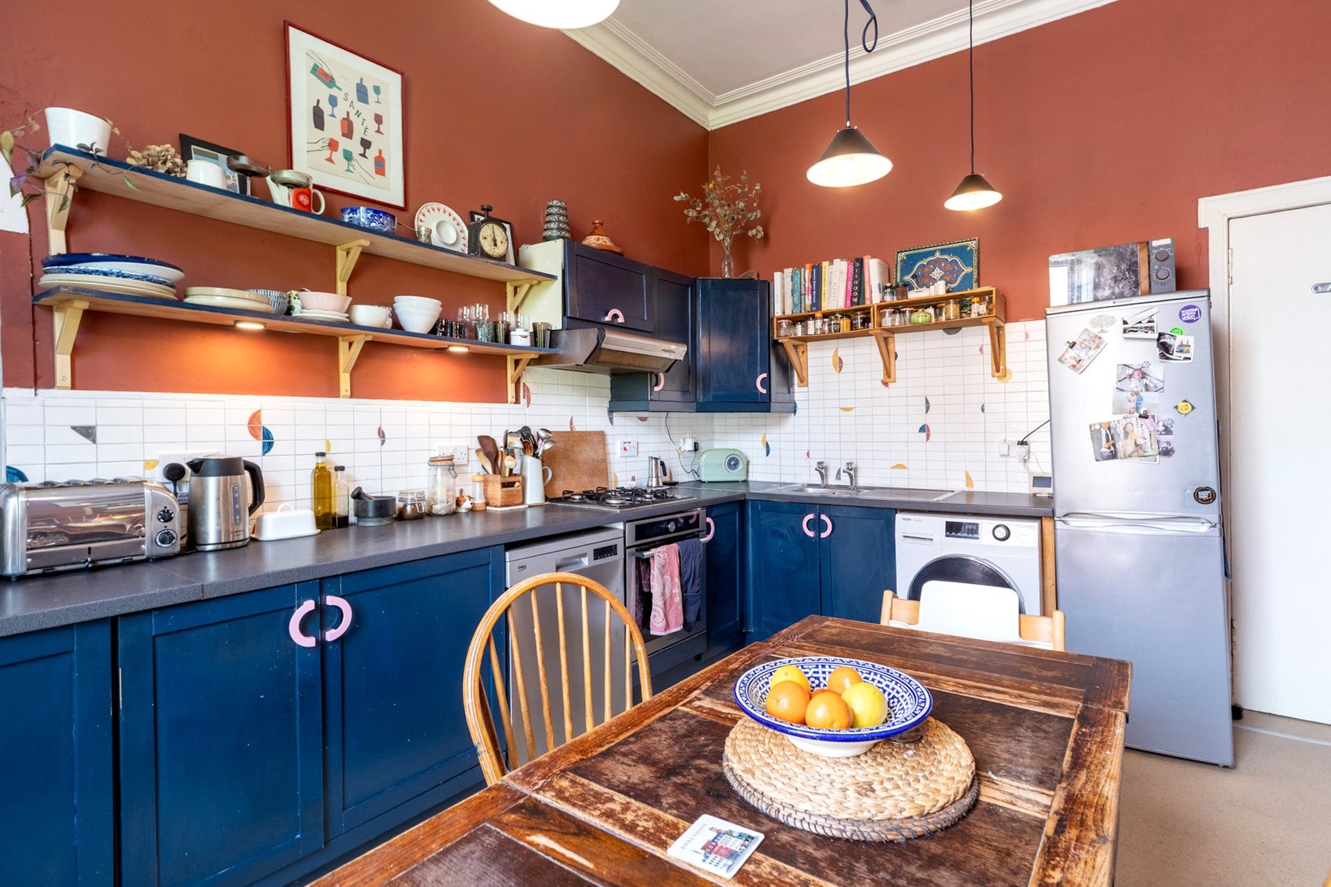 49A Queen Mary Avenue, Crosshill, Glasgow, G42 8DS - Picture #12