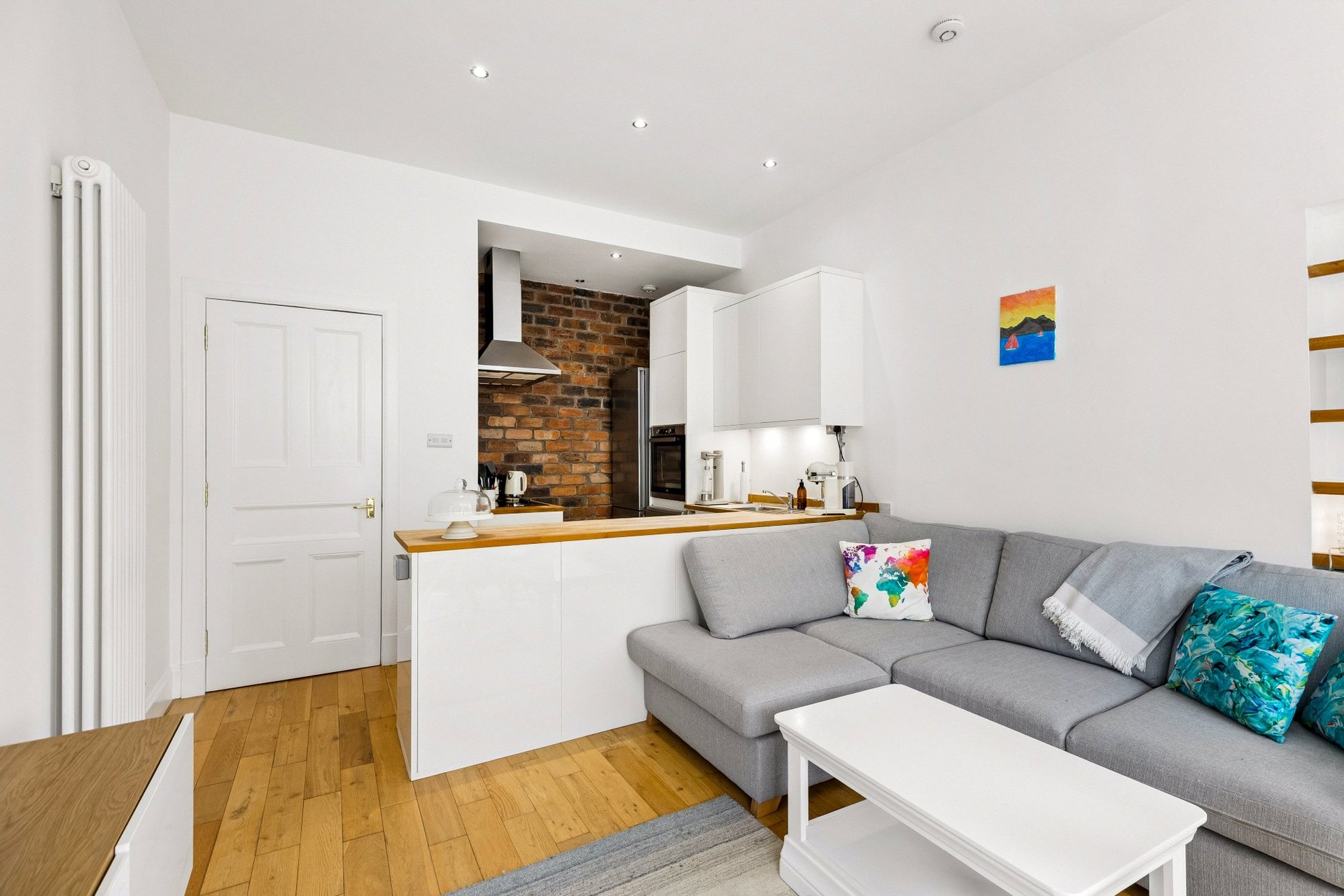 3/1, 6 Edgemont Street, Shawlands, Glasgow, G41 3EN - Picture #8
