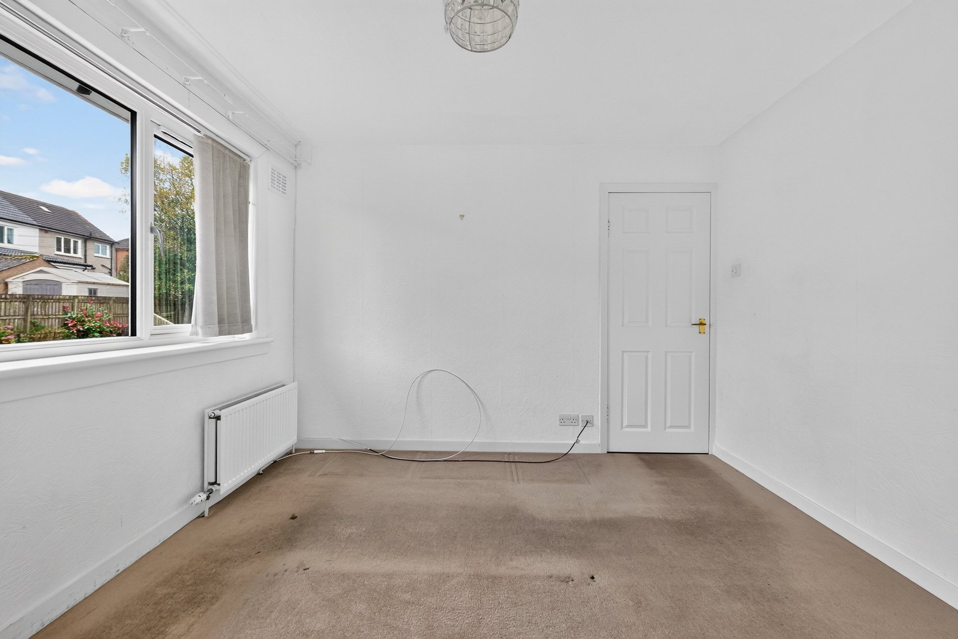 33 Rowan Drive, Bearsden, G61 3HH - Picture #17