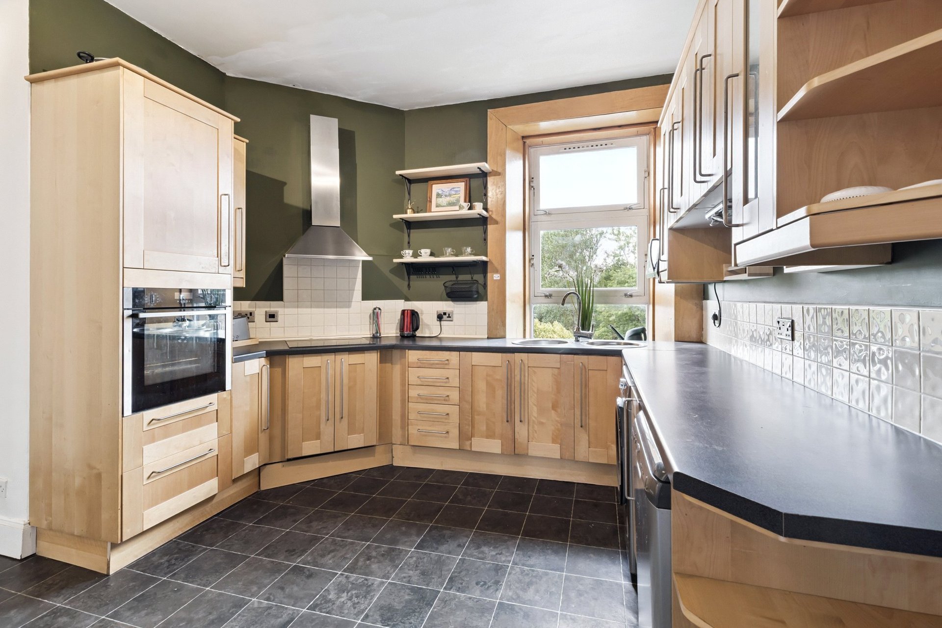 3/2, 3 Queens Park Avenue, Queens Park, Glasgow, G42 8BX - Picture #9