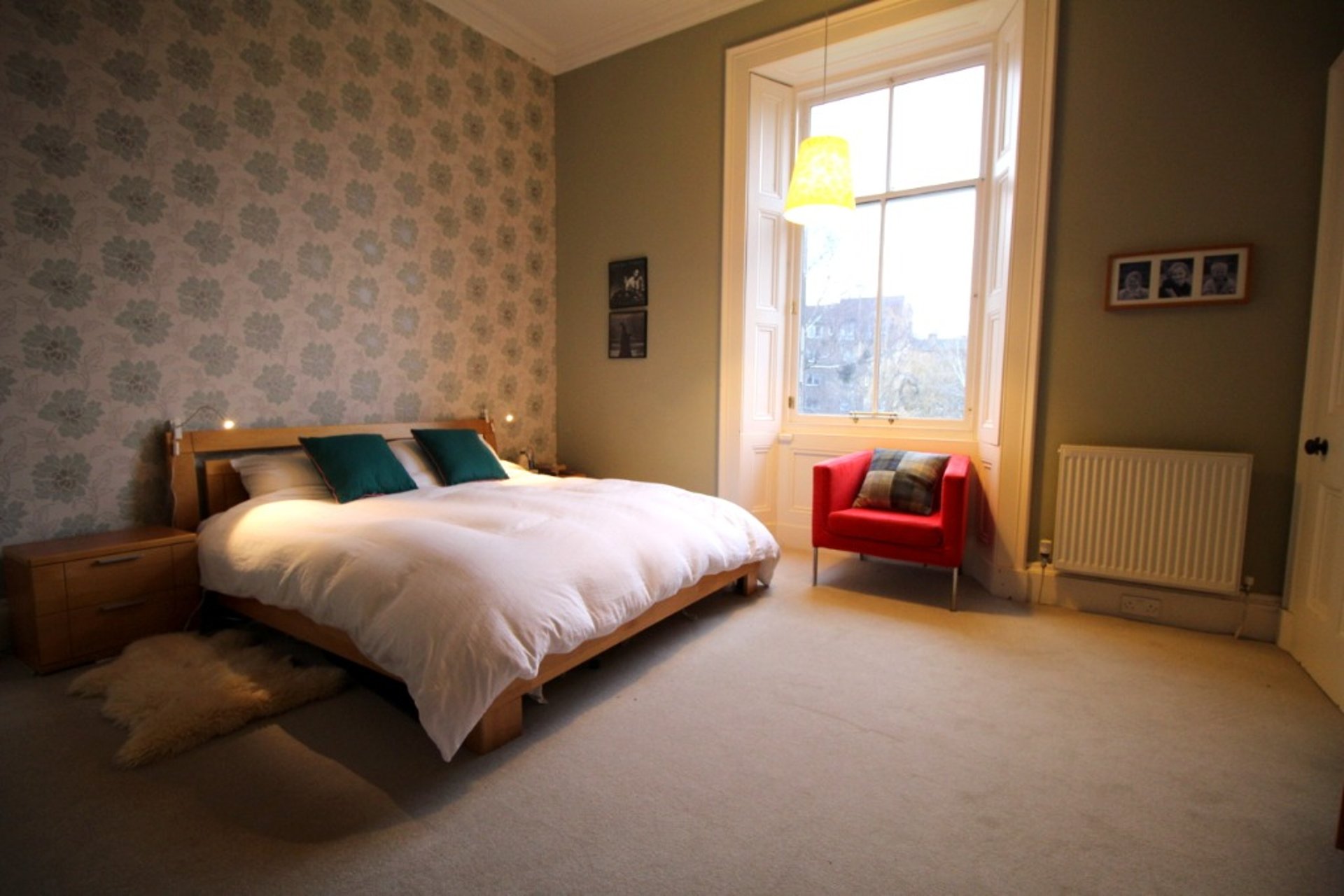 31 Hope Terrace, Grange, Edinburgh, EH9 2AP - Picture #23
