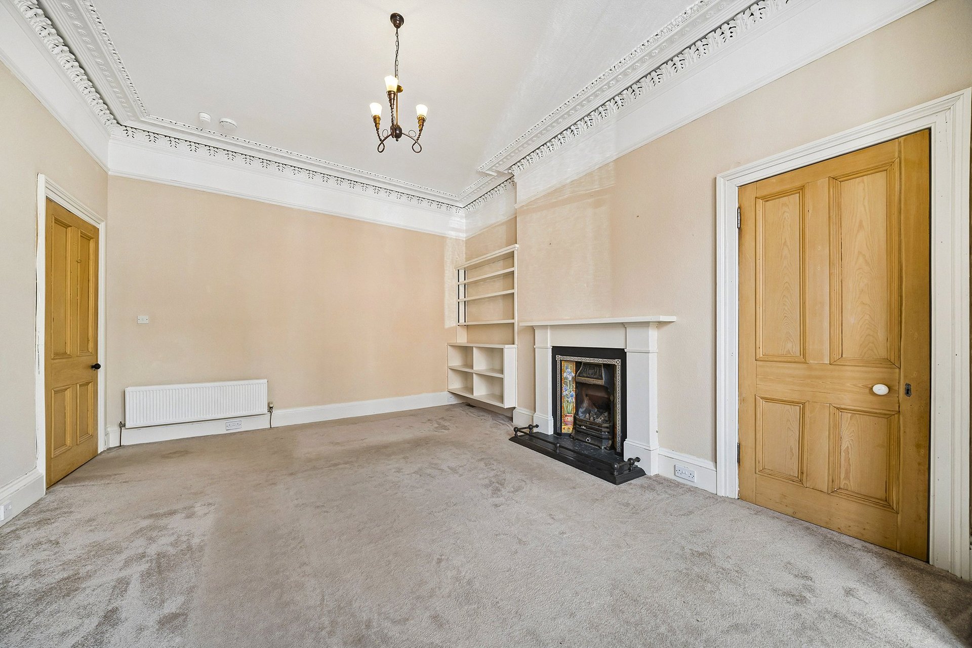 8 Braidburn Crescent, Edinburgh, EH10 6EN - Picture #10
