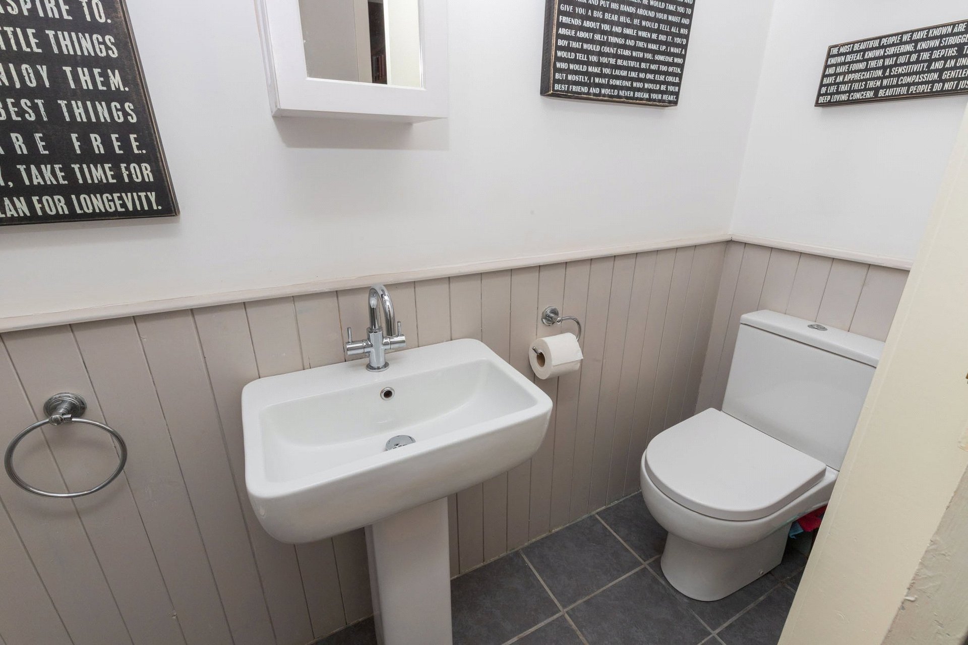 14 Davieland Road, Giffnock, Glasgow, East Renfrewshire, G46 7LA - Picture #32