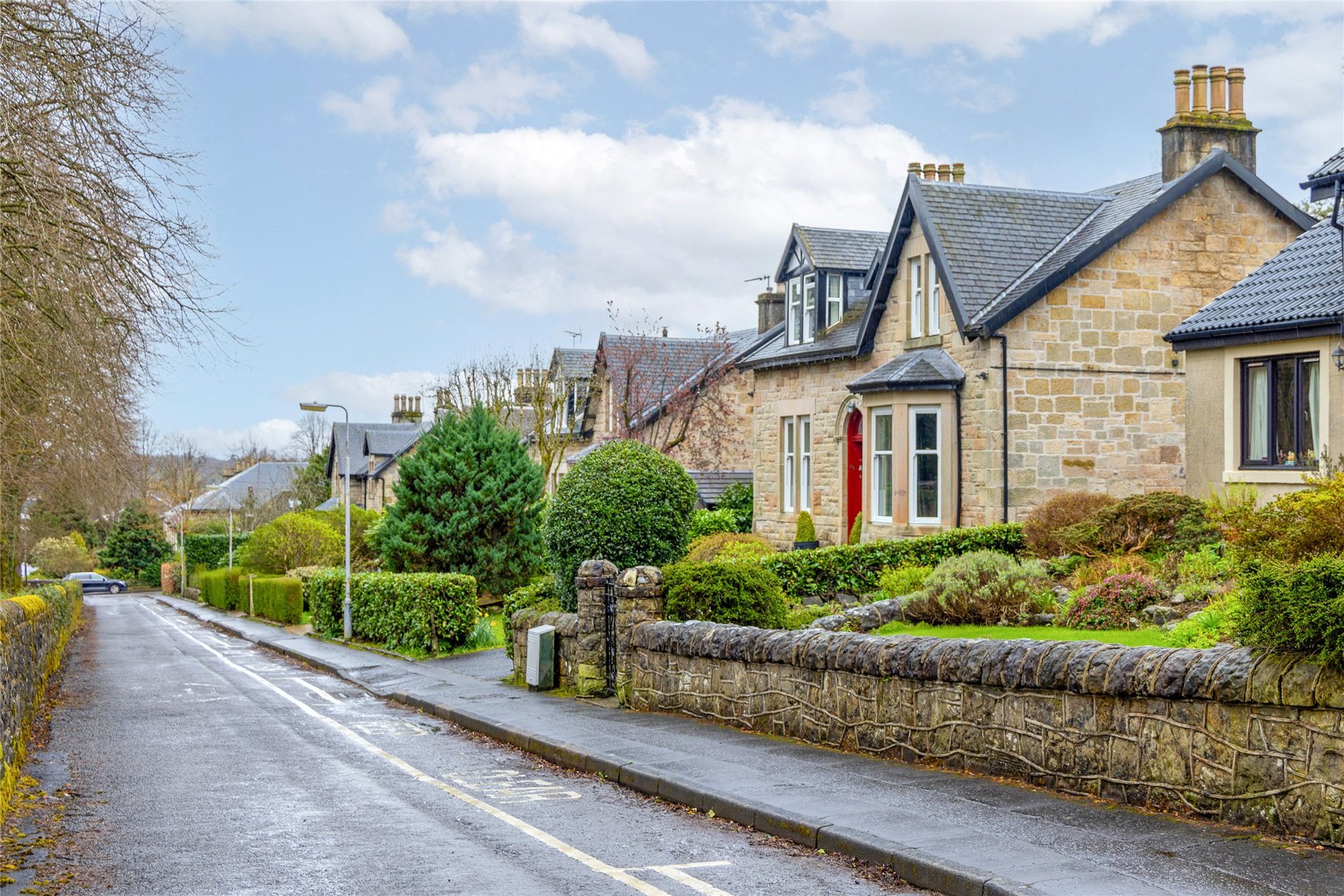 28 Tannoch Drive, Milngavie, G62 8AS - Picture #42