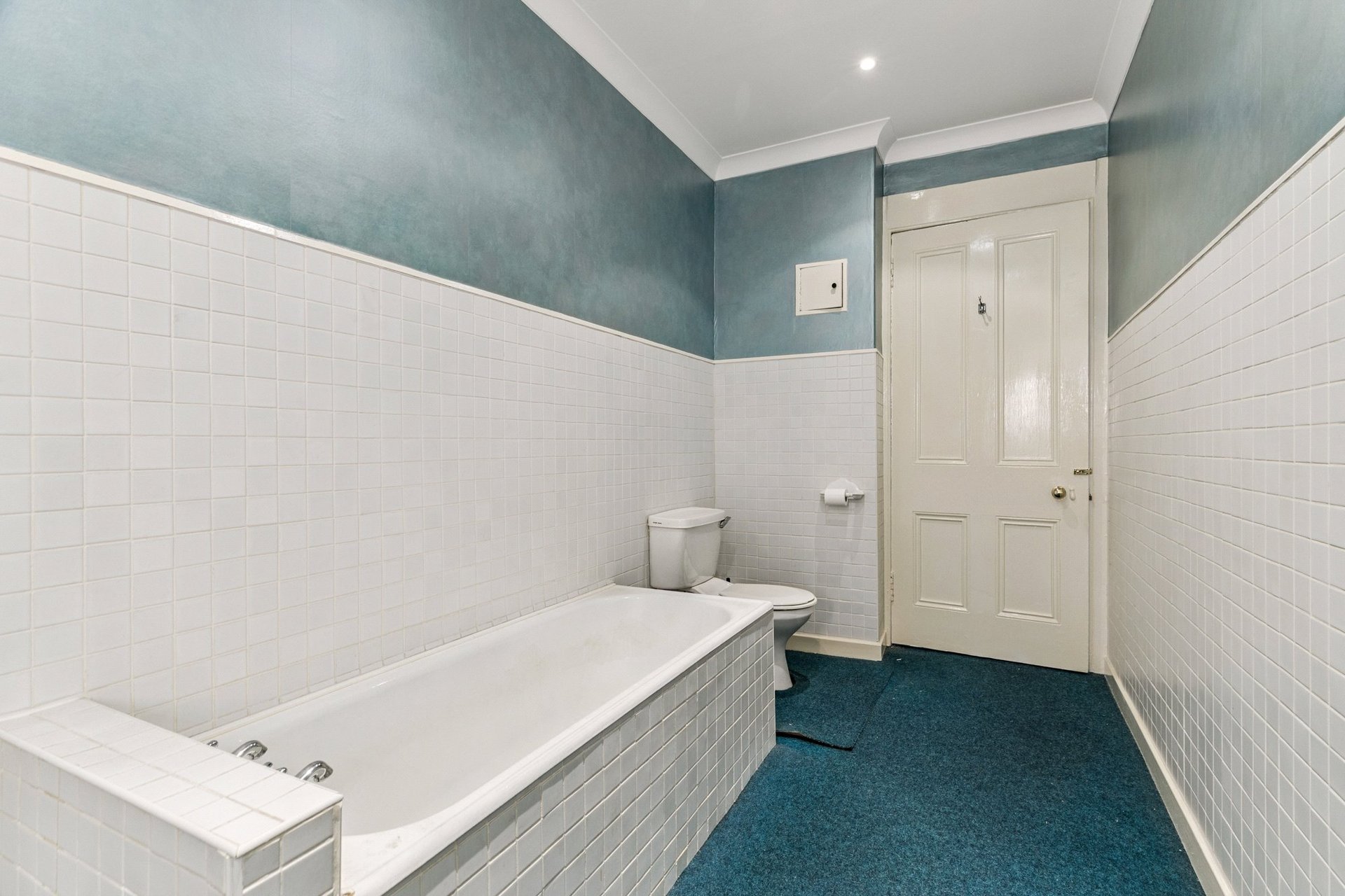 1/1, 8 Cleveden Crescent, Kelvinside, Glasgow, G12 0PB - Picture #13