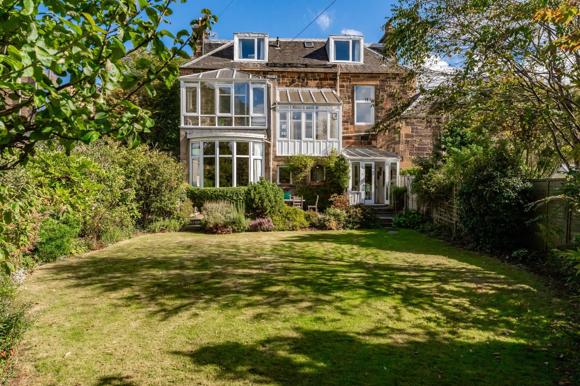 6 Ettrick Road, Merchiston, Edinburgh, EH10 5BJ - Picture #30