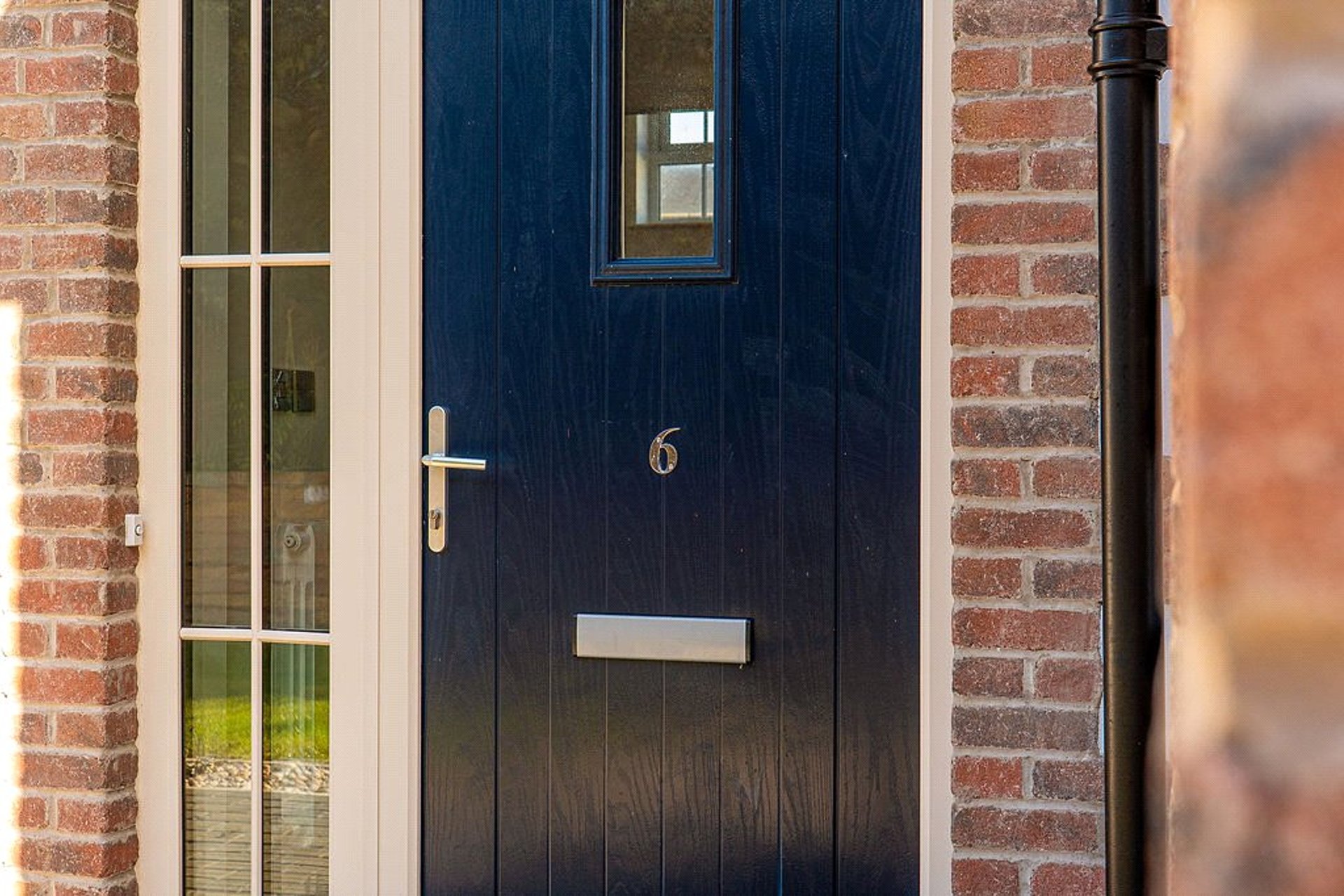 Torr Farm Steading Plot 6, Torr Road, Bridge Of Weir, Renfrewshire, PA11 3SG - Picture #10