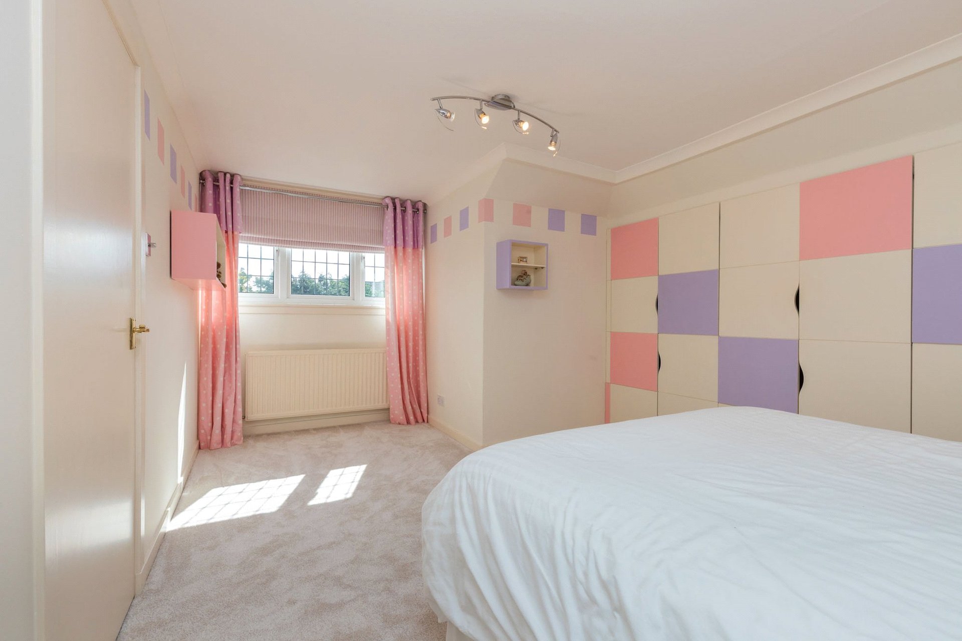 10 Matherton Avenue, Newton Mearns, Glasgow, G77 5EY - Picture #23