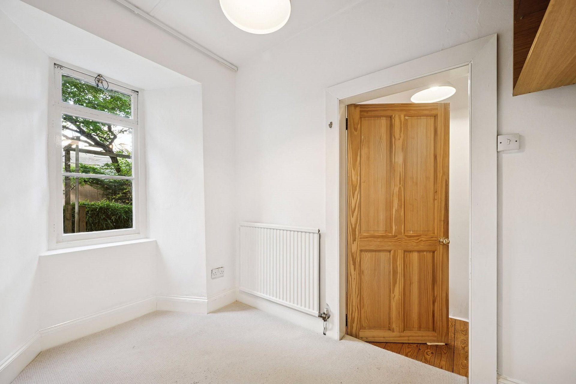 24A Drummond Place, Edinburgh, Midlothian, EH3 6PN - Picture #12