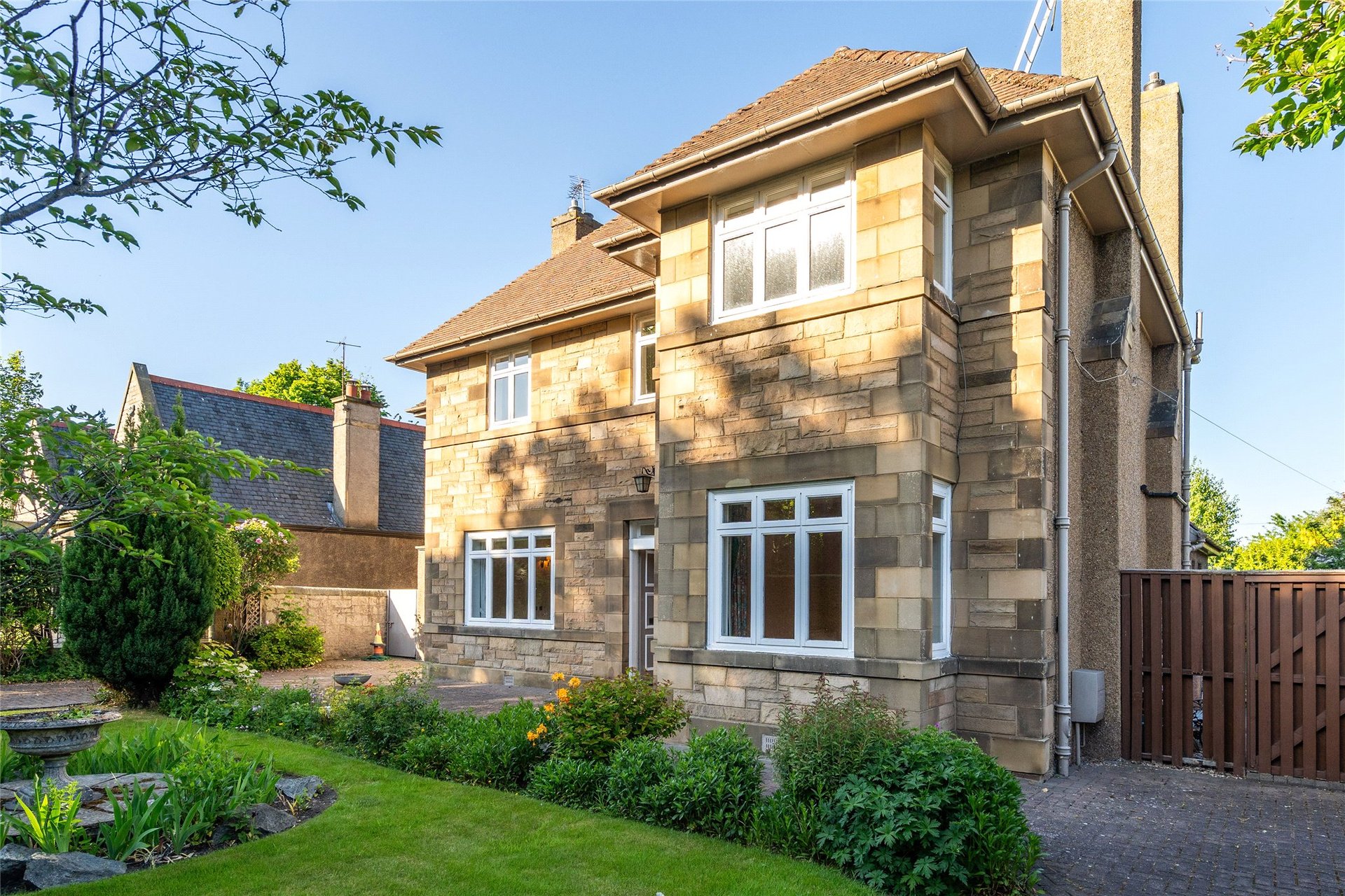191 Mayfield Road, Edinburgh, EH9 3BB - Picture #26