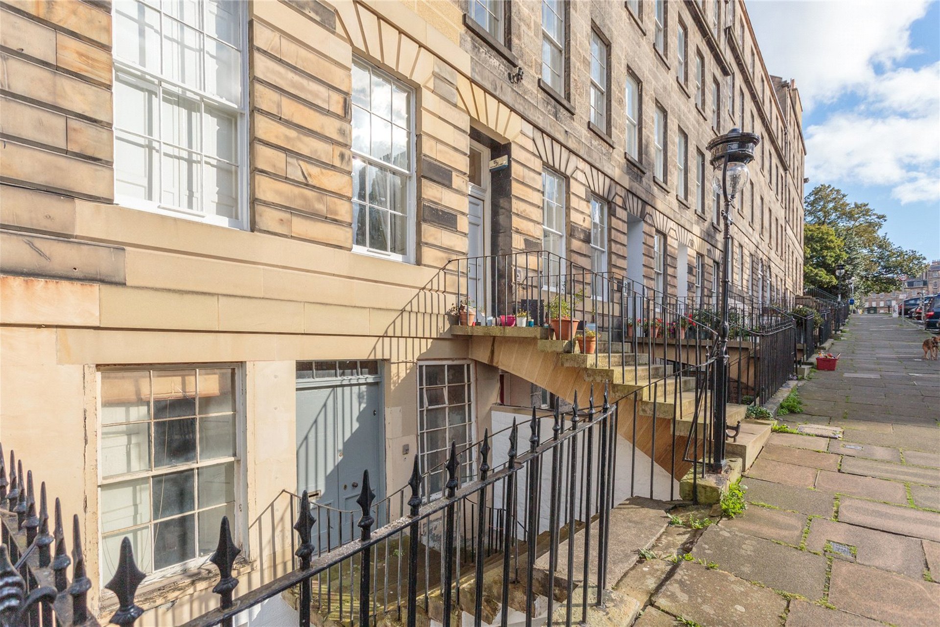 22A Dundonald Street, Edinburgh, EH3 6RY - Picture #2