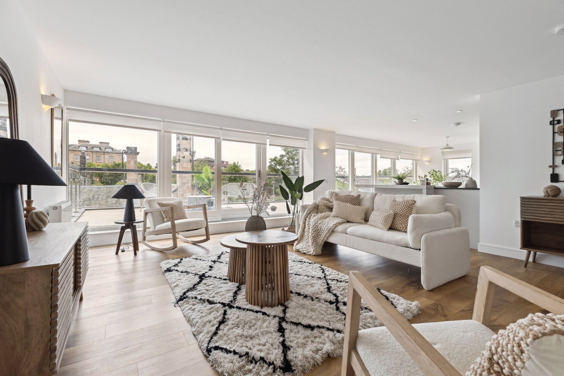 3/1, 21 Redlands Lane, Dowanhill, Glasgow, G12 0AF - Picture #2