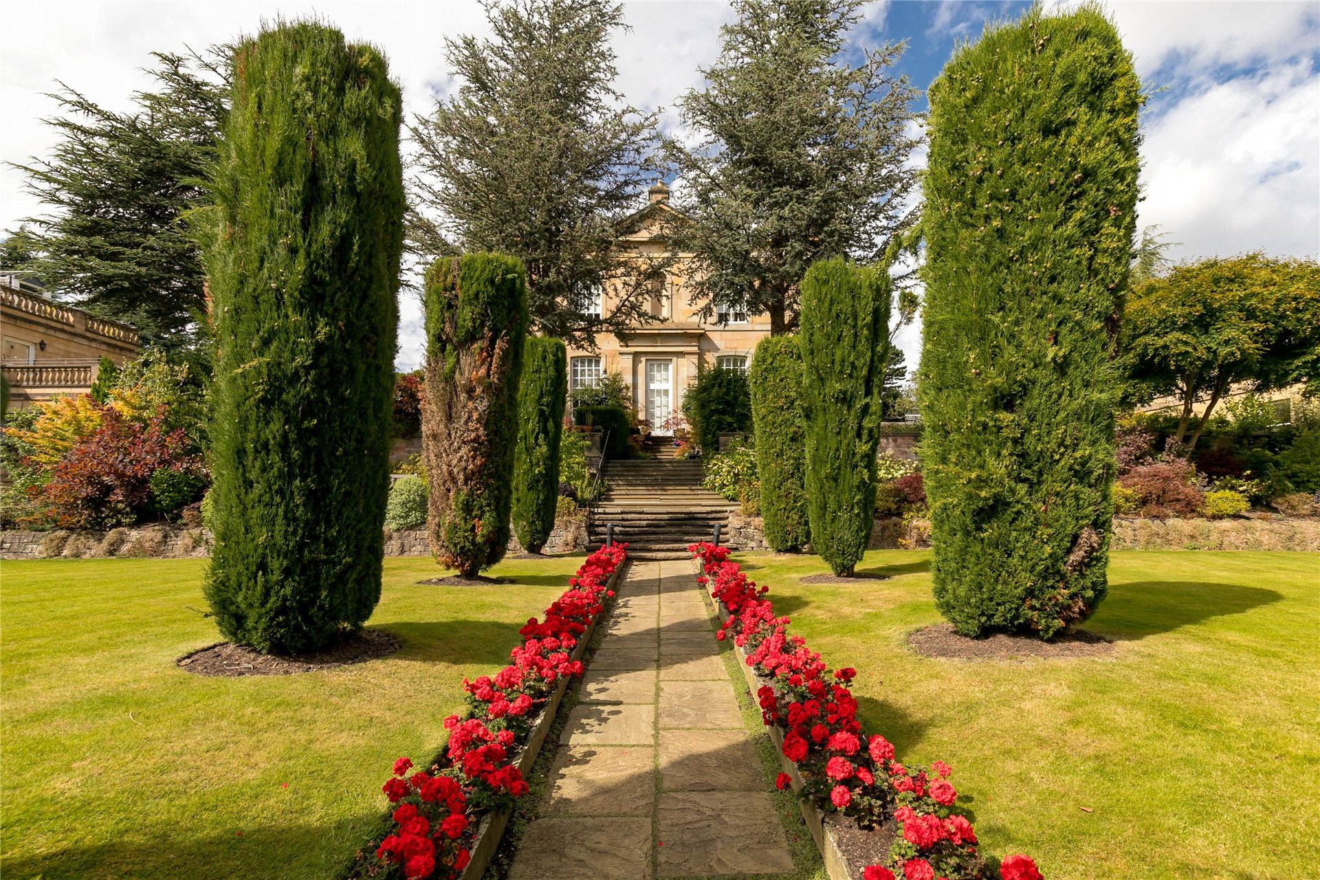 3/5 Kinellan Gardens, Edinburgh, EH12 6HJ - Picture #21