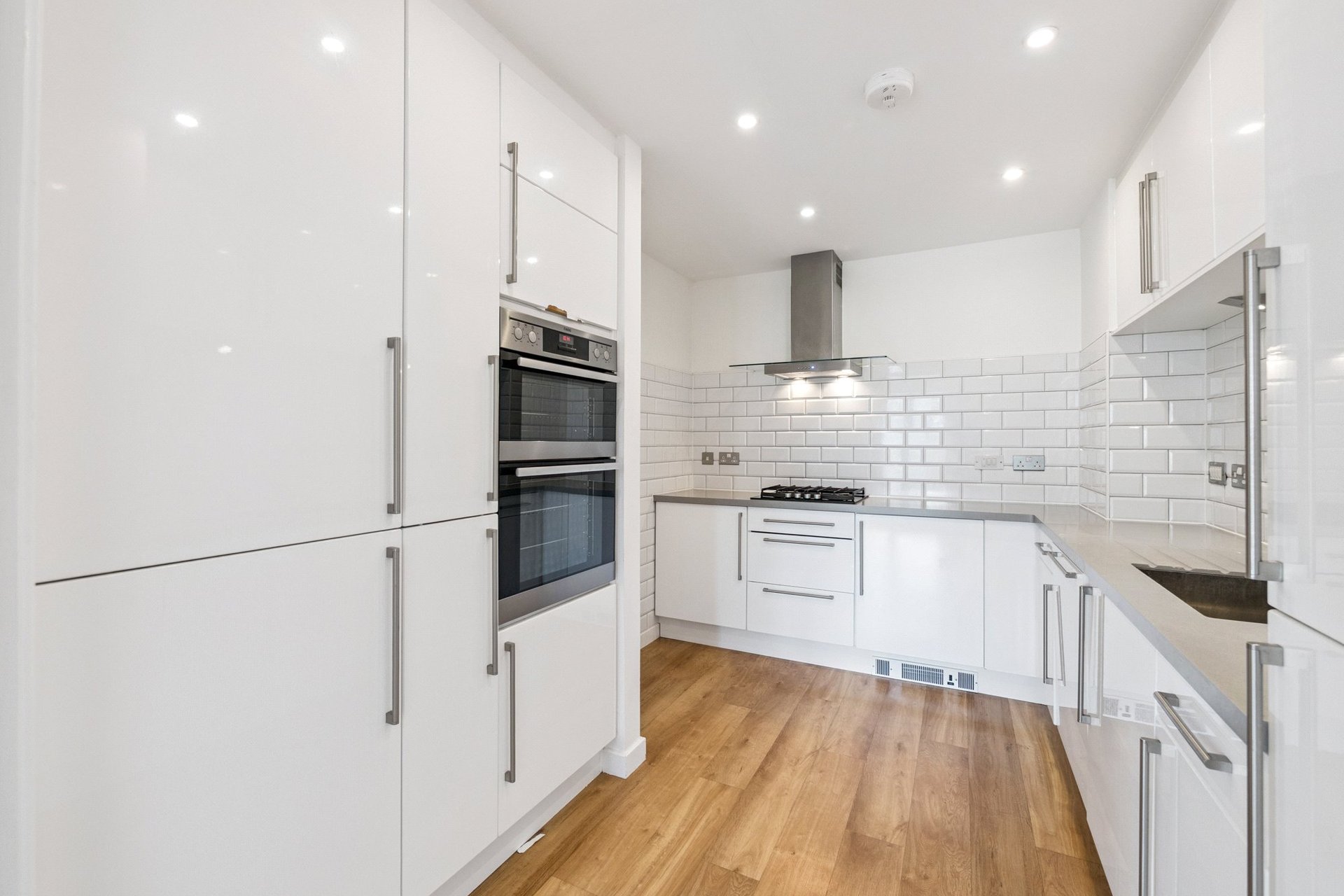 4 Kimmerghame Row, Edinburgh, Midlothian, EH4 2GF - Picture #4