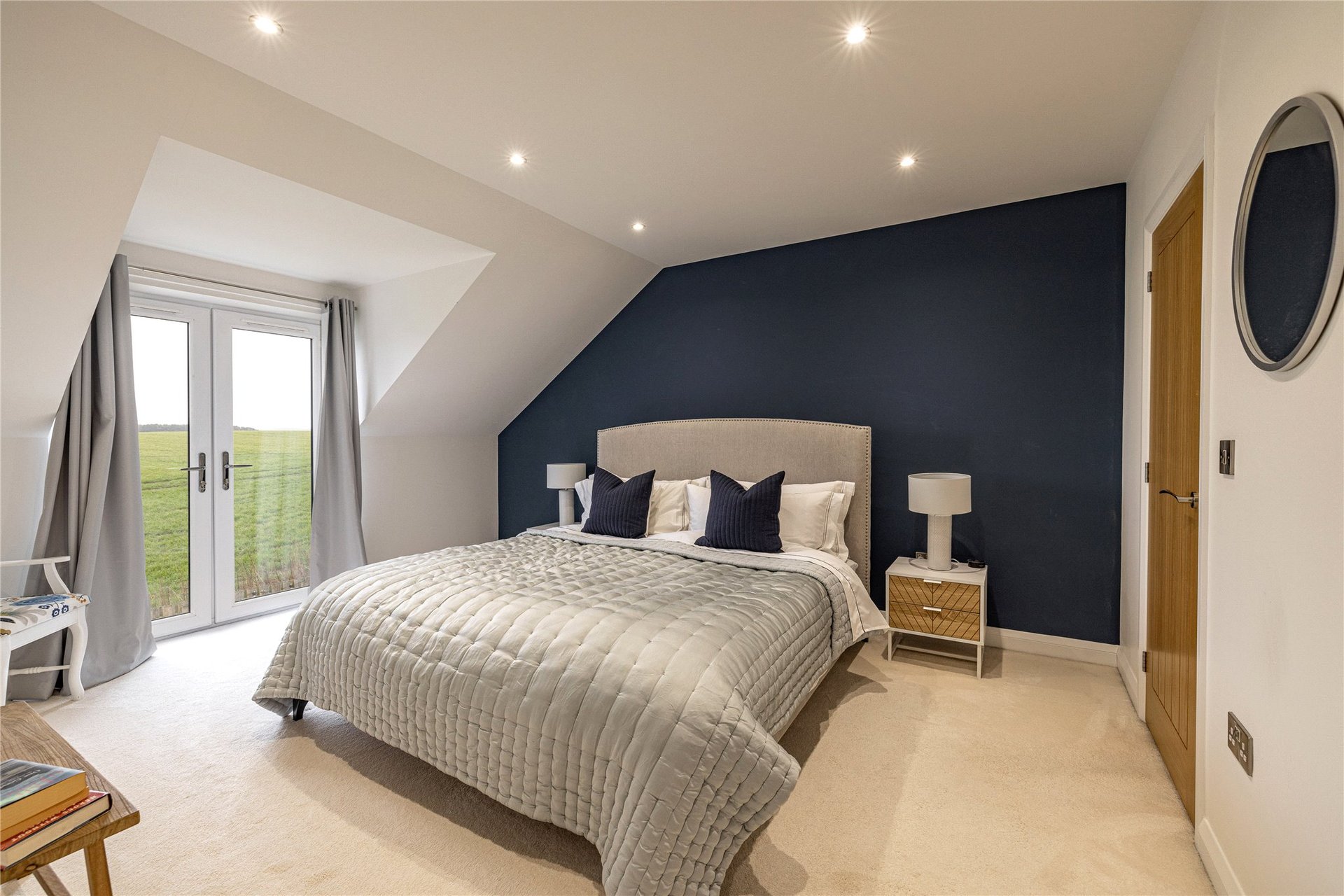 2 Stanley Court, Branxton, Cornhill-on-Tweed, Northumberland, TD12 4FJ - Picture #14