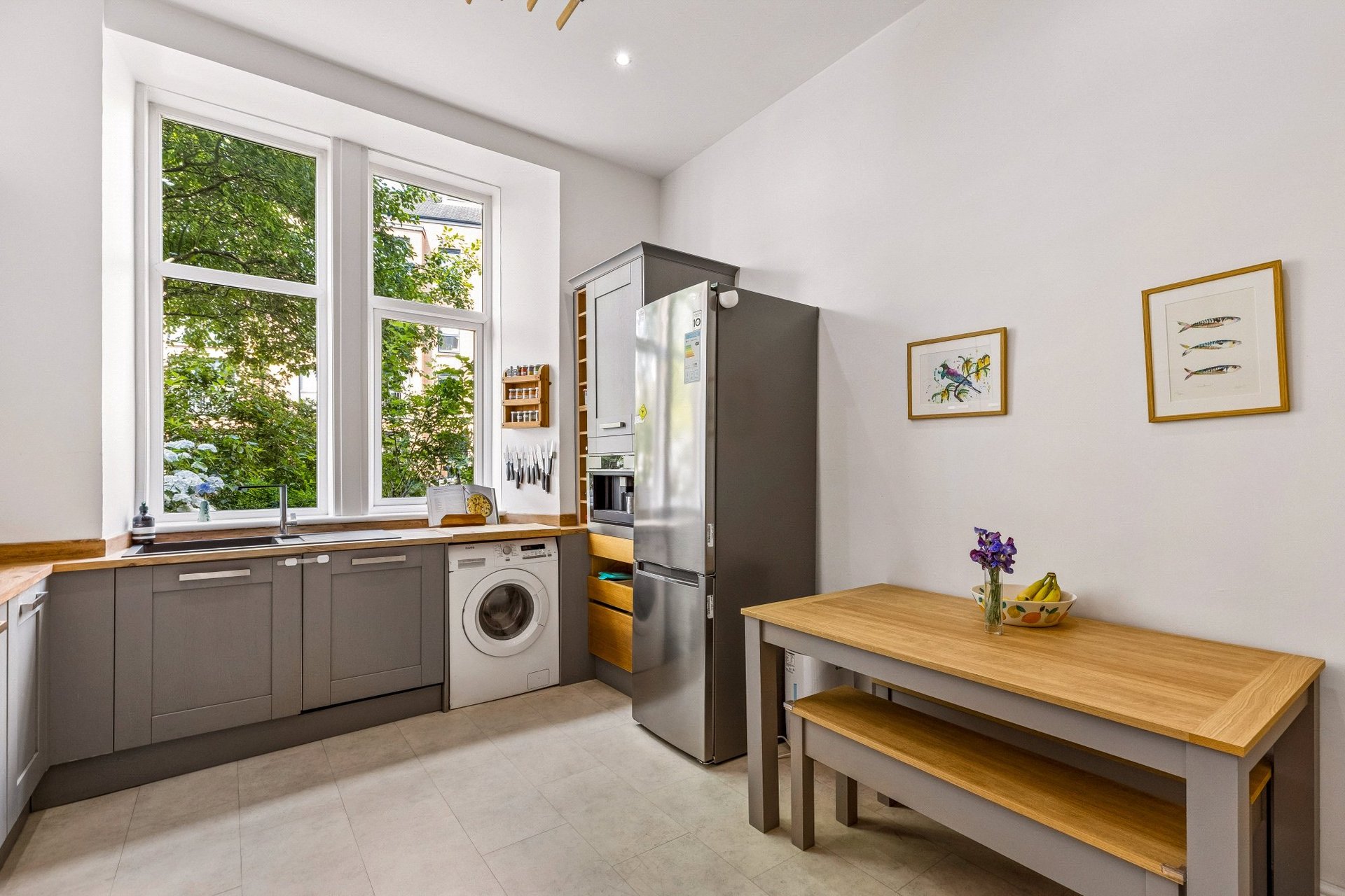 Flat 0/2, 6 Craigmillar Road, Battlefield, Glasgow, G42 9JY - Picture #8