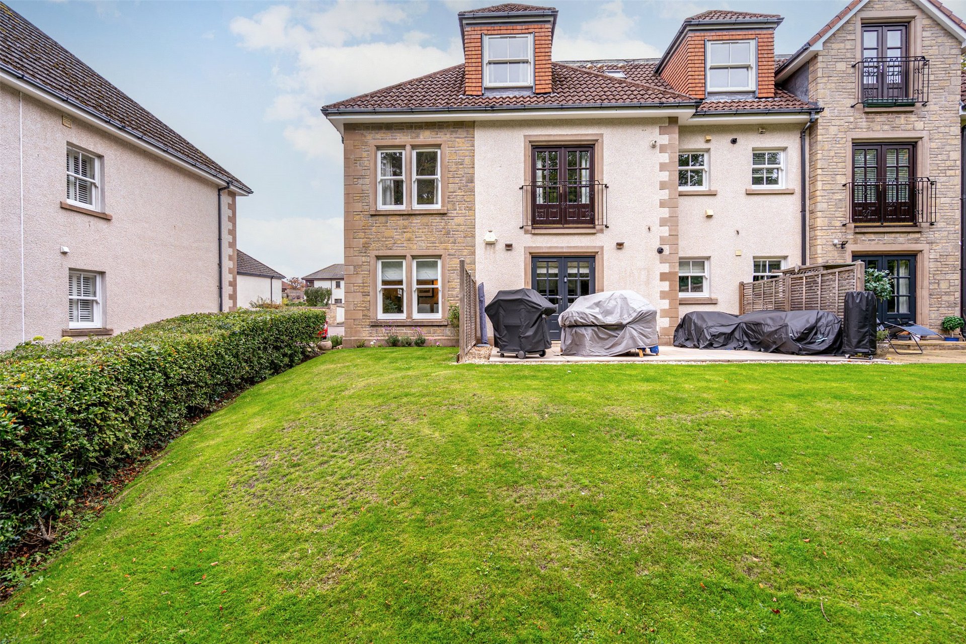 40 Lumsden Crescent, St. Andrews, Fife, KY16 9NQ - Picture #23
