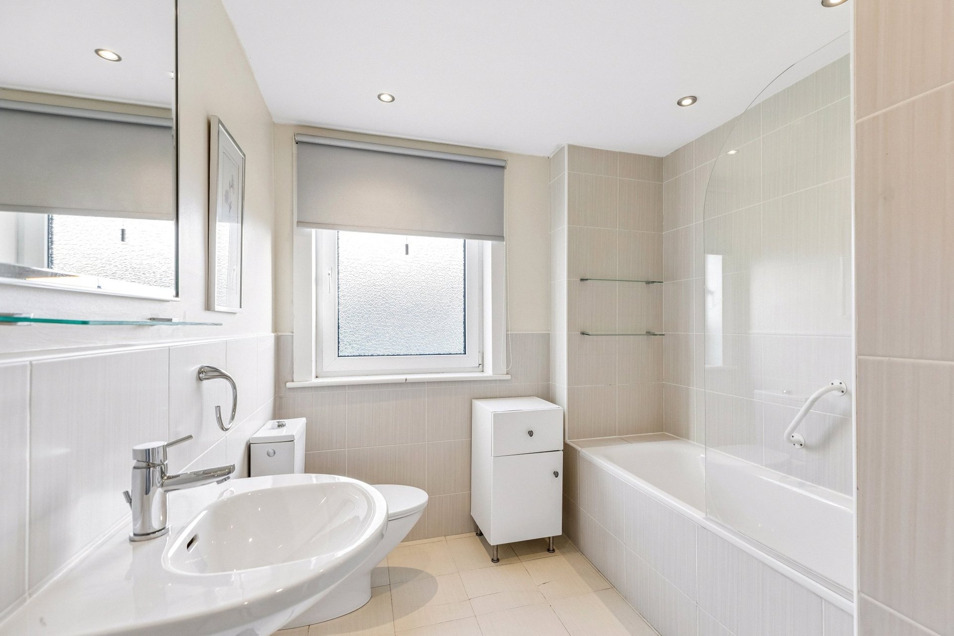 1/2 Kennedy Court, 2 Braidholm Crescent, Giffnock, Glasgow, East Renfrewshire, G46 6HQ - Picture #17