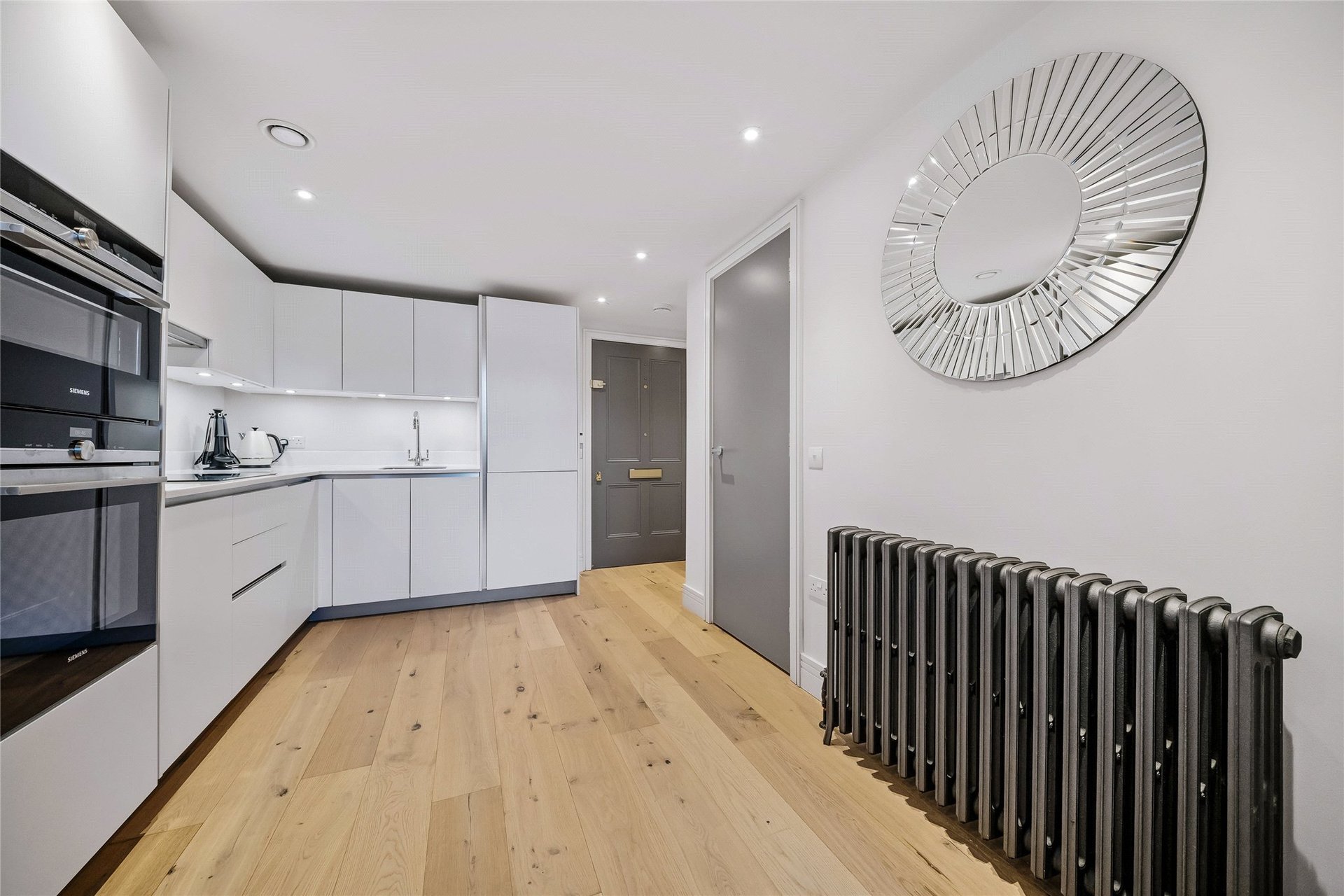 Flat 54, 1 Donaldson Drive, Edinburgh, EH12 5FS - Picture #6