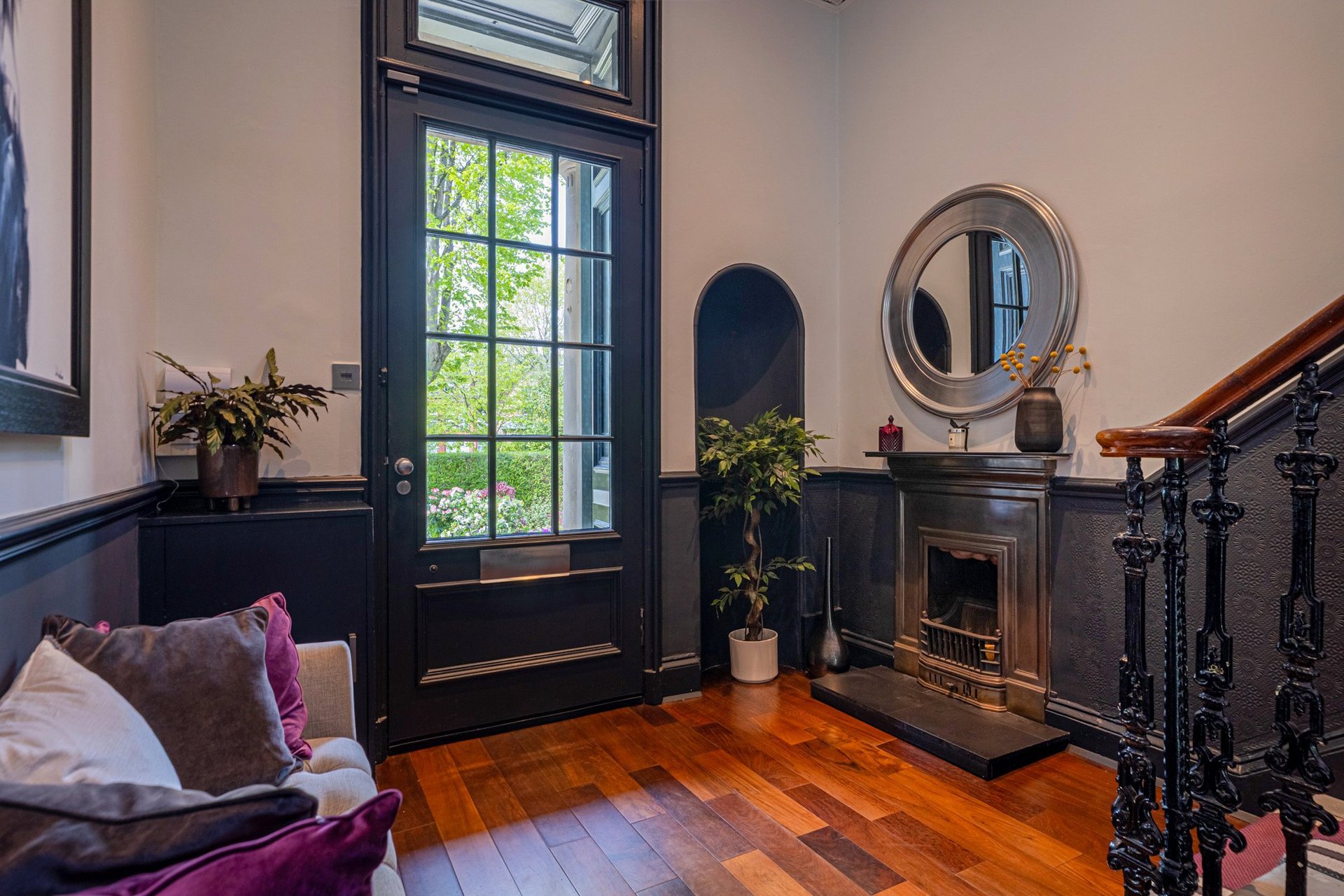 32 Banavie Road, Partickhill, Glasgow, G11 5AN - Picture #39