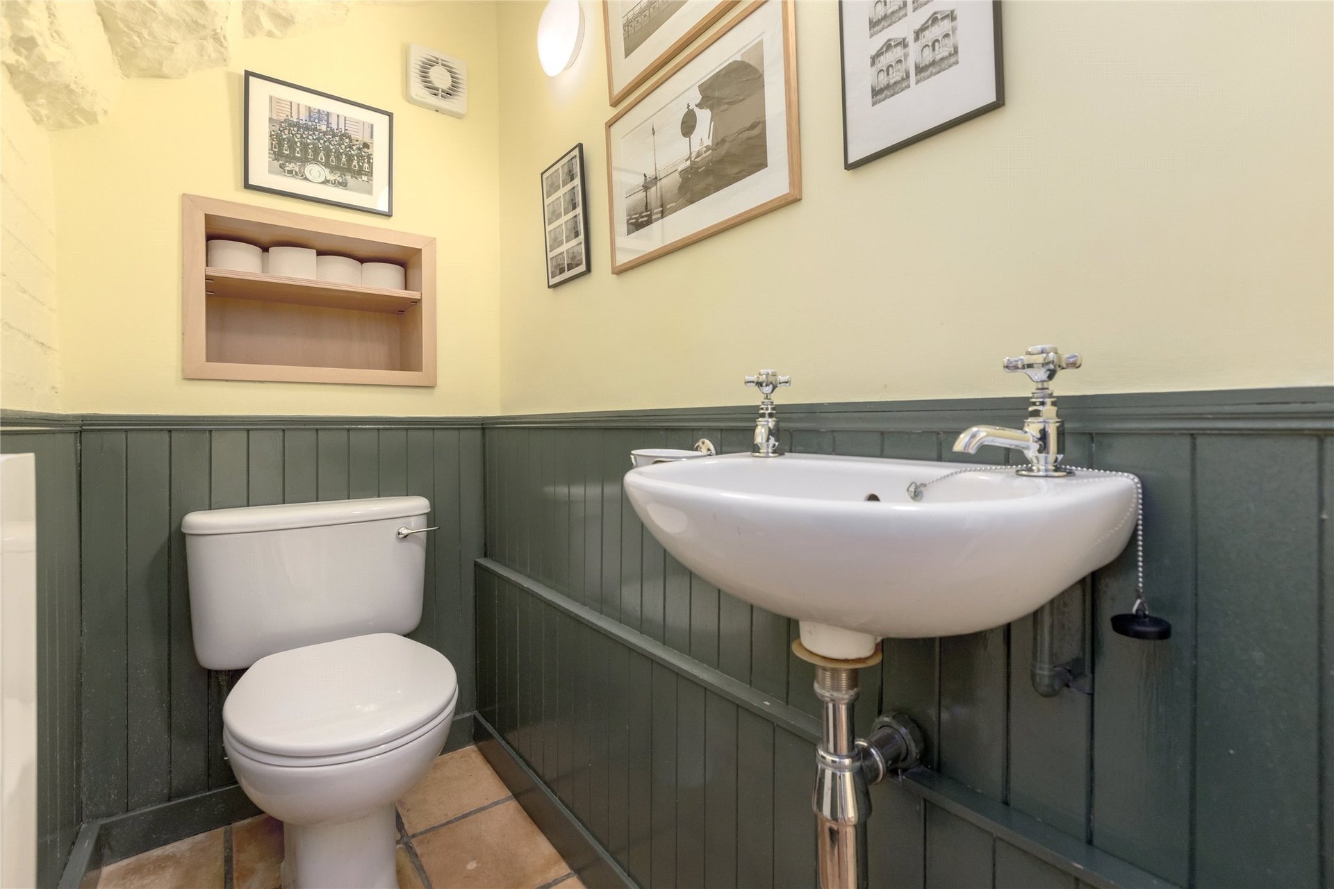 4 Malta Terrace, Edinburgh, EH4 1HR - Picture #15
