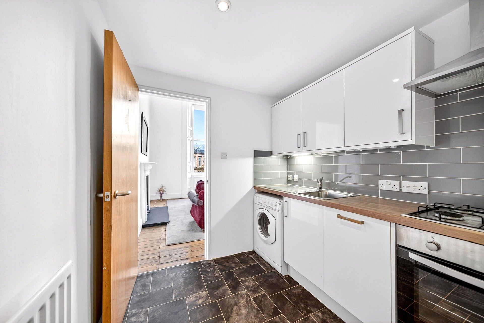 1/1, 25 Lynedoch Street, Park, Glasgow, G3 6AA - Picture #7