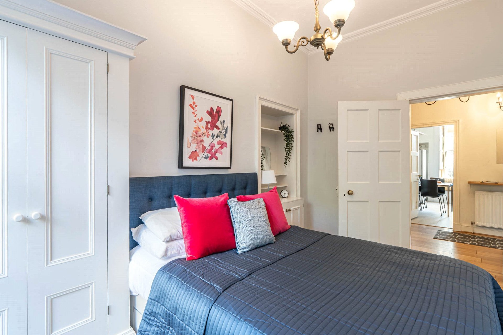 4/2 Brown's Place, Edinburgh, EH1 2HX - Picture #9