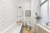 Flat 0/2, 15 Falkland Street, Hyndland, Glasgow, G12 9PY - Picture #38