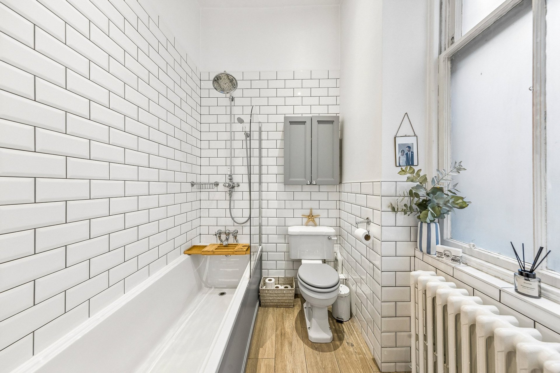 Flat 0/2, 15 Falkland Street, Hyndland, Glasgow, G12 9PY - Picture #38