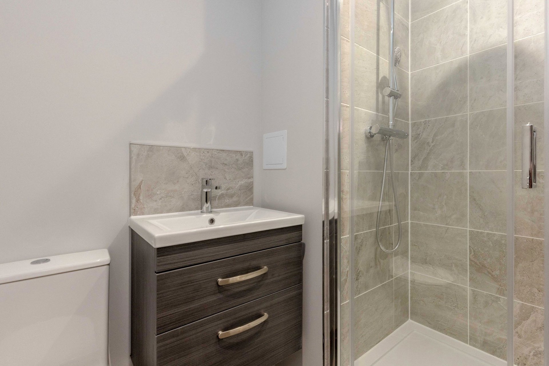 Flat 2, 532 Gorgie Road, Edinburgh, Midlothian, EH11 3FA - Picture #7