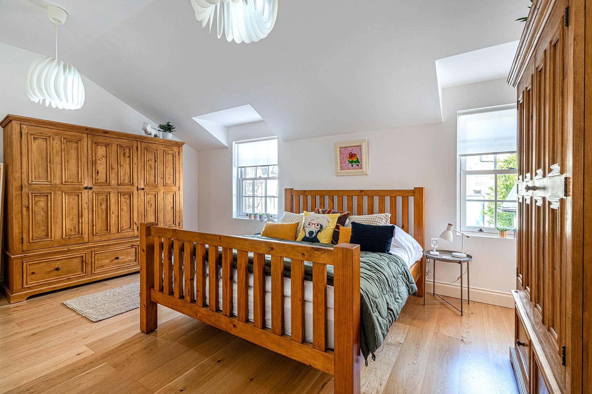 14 Park Terrace East Lane, Park, Glasgow, G3 6HG - Picture #4