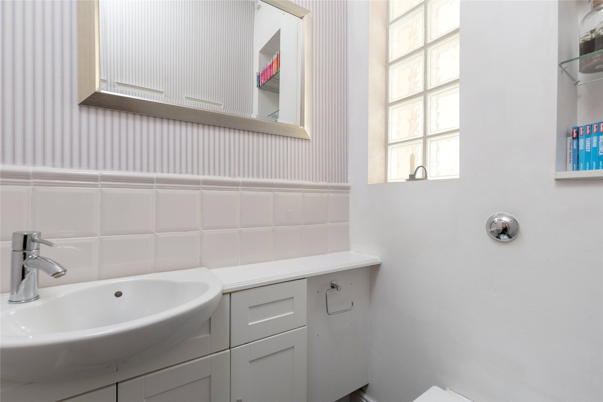 3F2, 11 Church Hill Place, Church Hill, Edinburgh, EH10 4BE - Picture #14