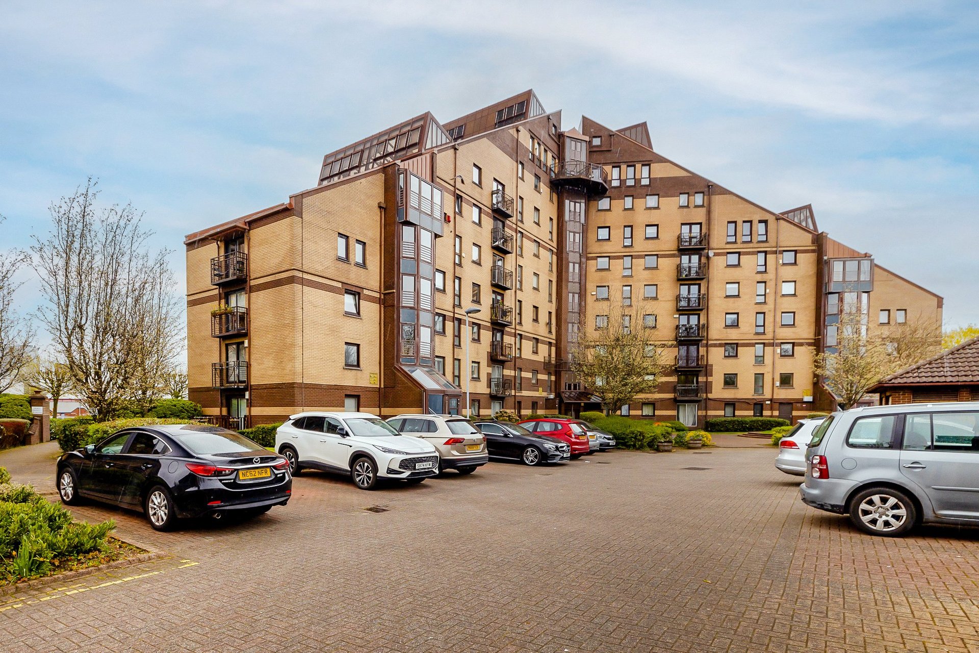 Flat 8, 18 Mavisbank Gardens, Festival Park, Glasgow City, G51 1HG - Picture #28