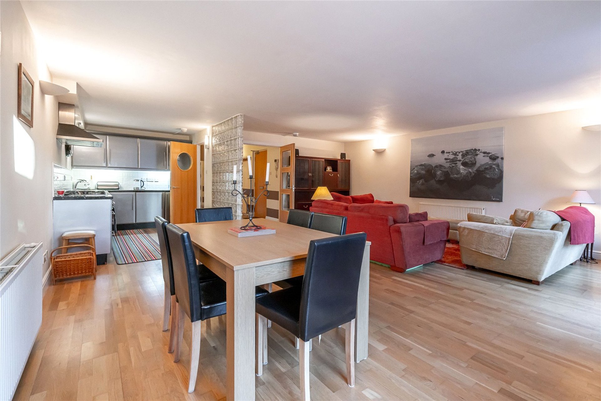 Flat 1/2, 11 Randolph Gate, Jordanhill, Glasgow, G11 7DQ - Picture #6